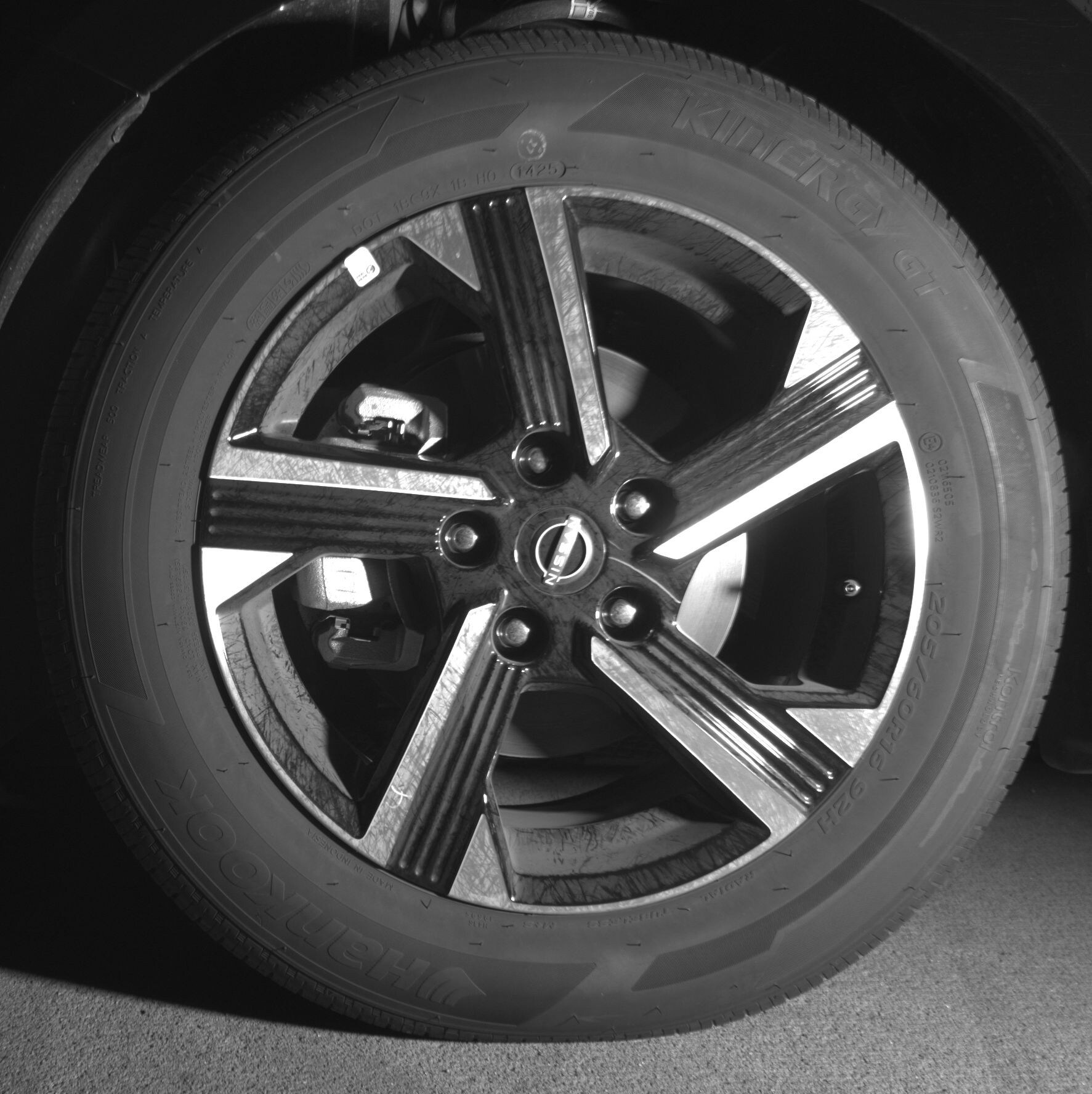 Thumbnail: 2025 Nissan Sentra - 9