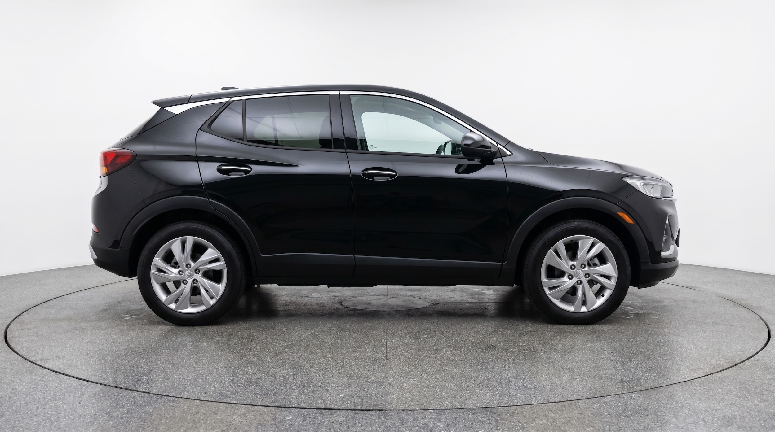 Thumbnail: 2025 Buick Encore GX - 8