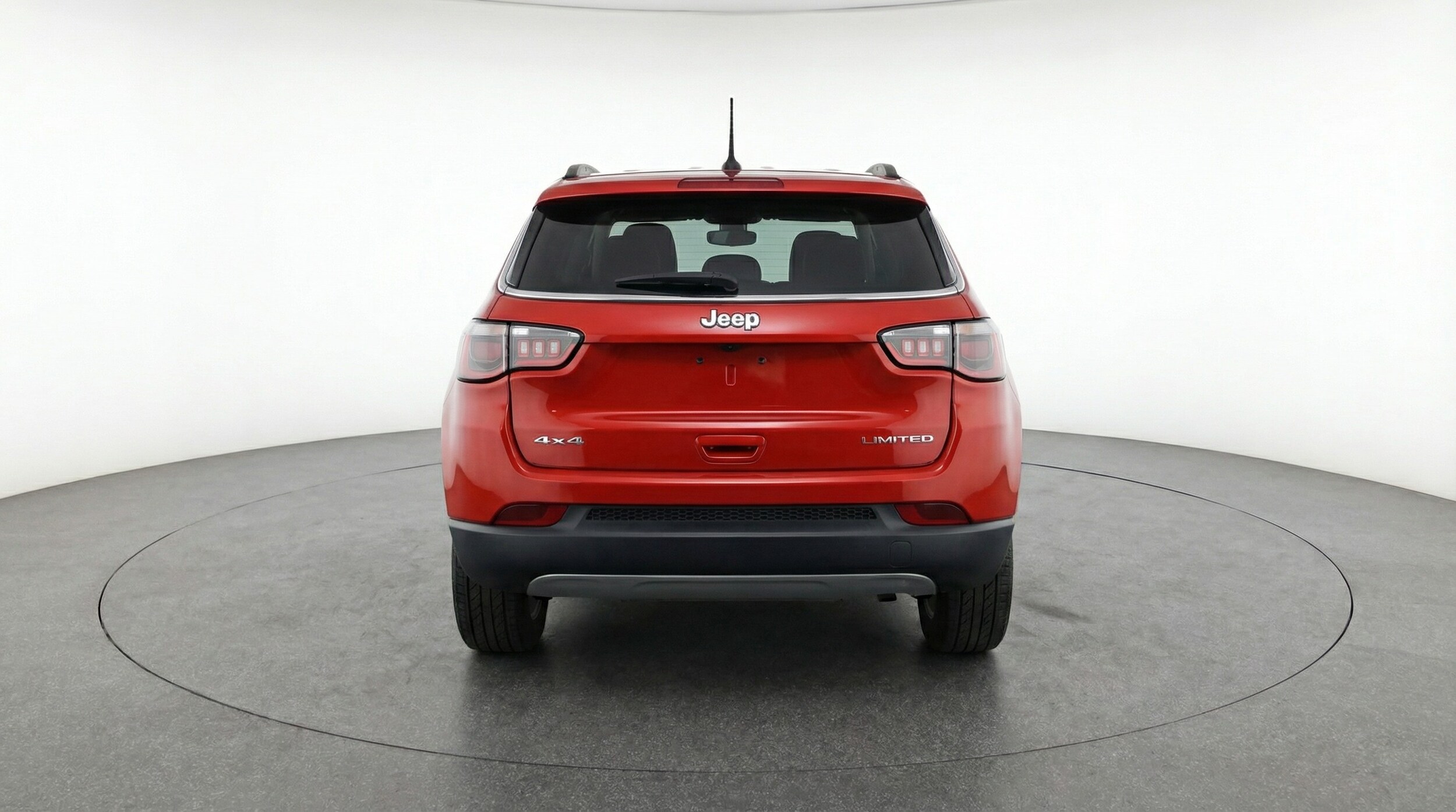 Thumbnail: 2025 Jeep Compass - 6