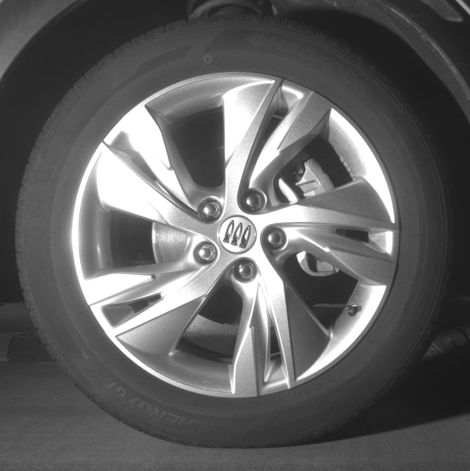 Thumbnail: 2026 Buick Encore GX - 13