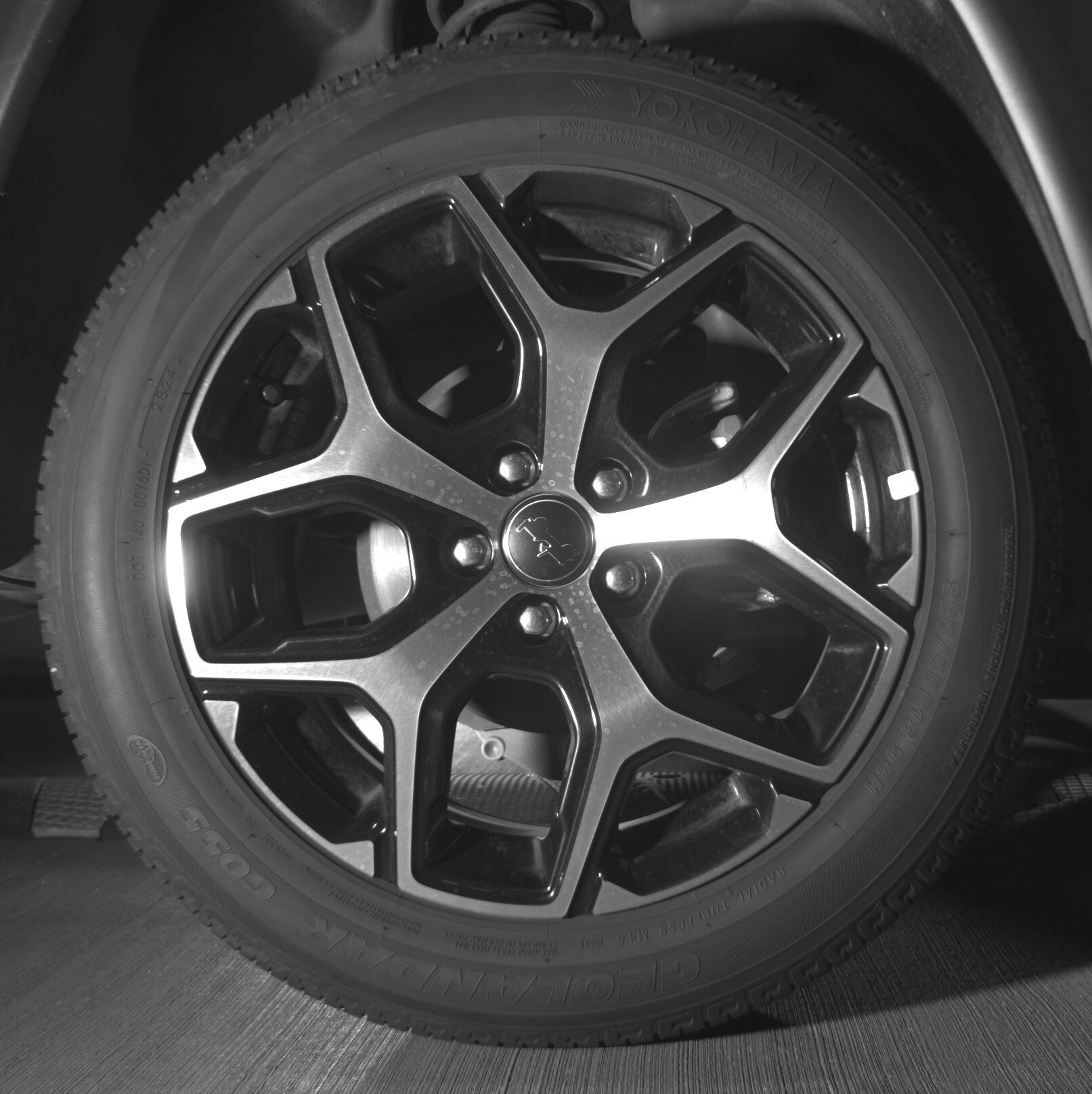 Thumbnail: 2025 Jeep Compass - 12