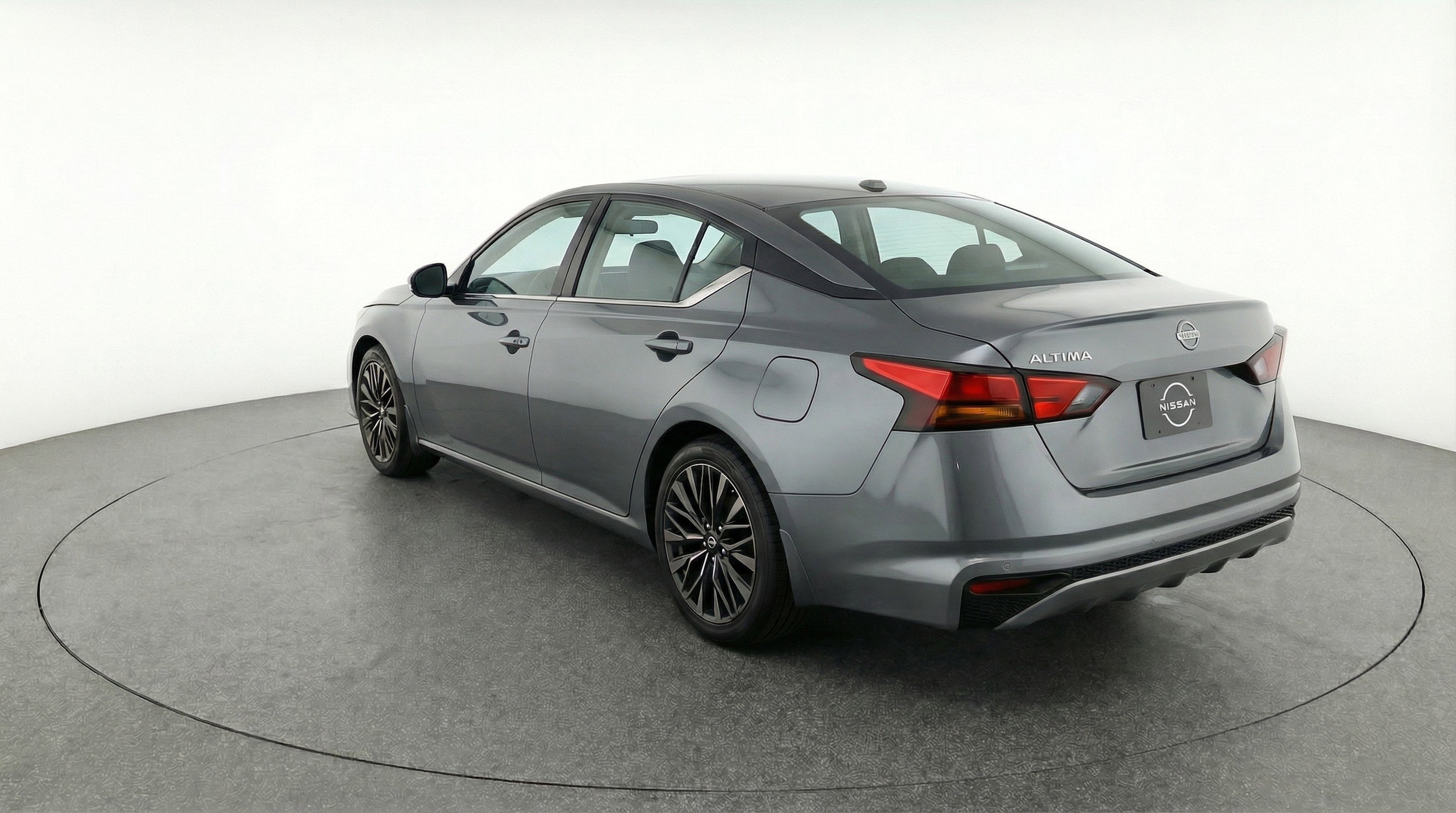 Thumbnail: 2025 Nissan Altima - 6