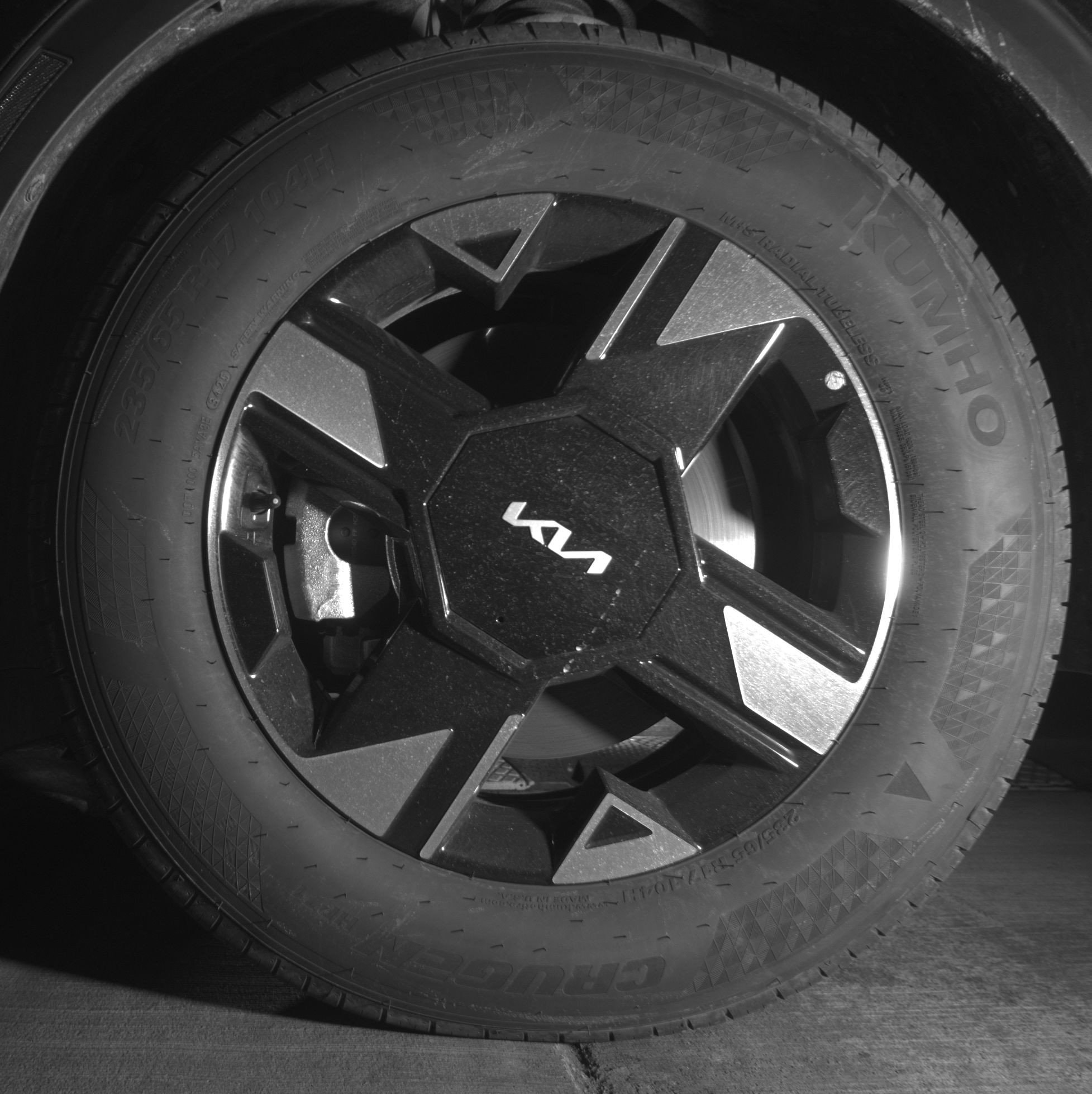 Thumbnail: 2026 Kia Sportage - 12