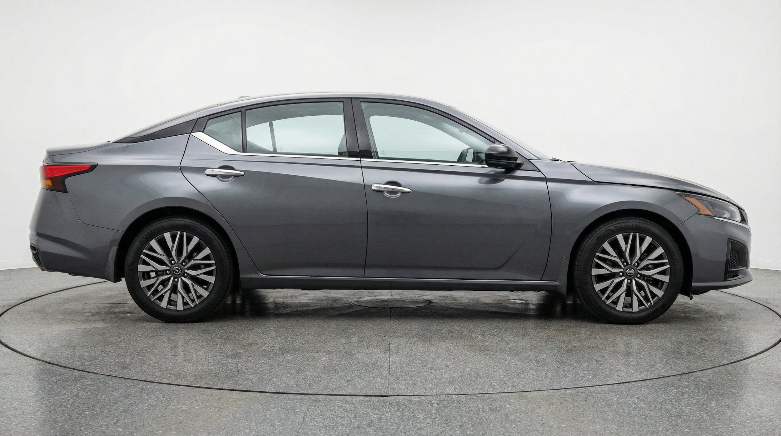 Thumbnail: 2025 Nissan Altima - 11
