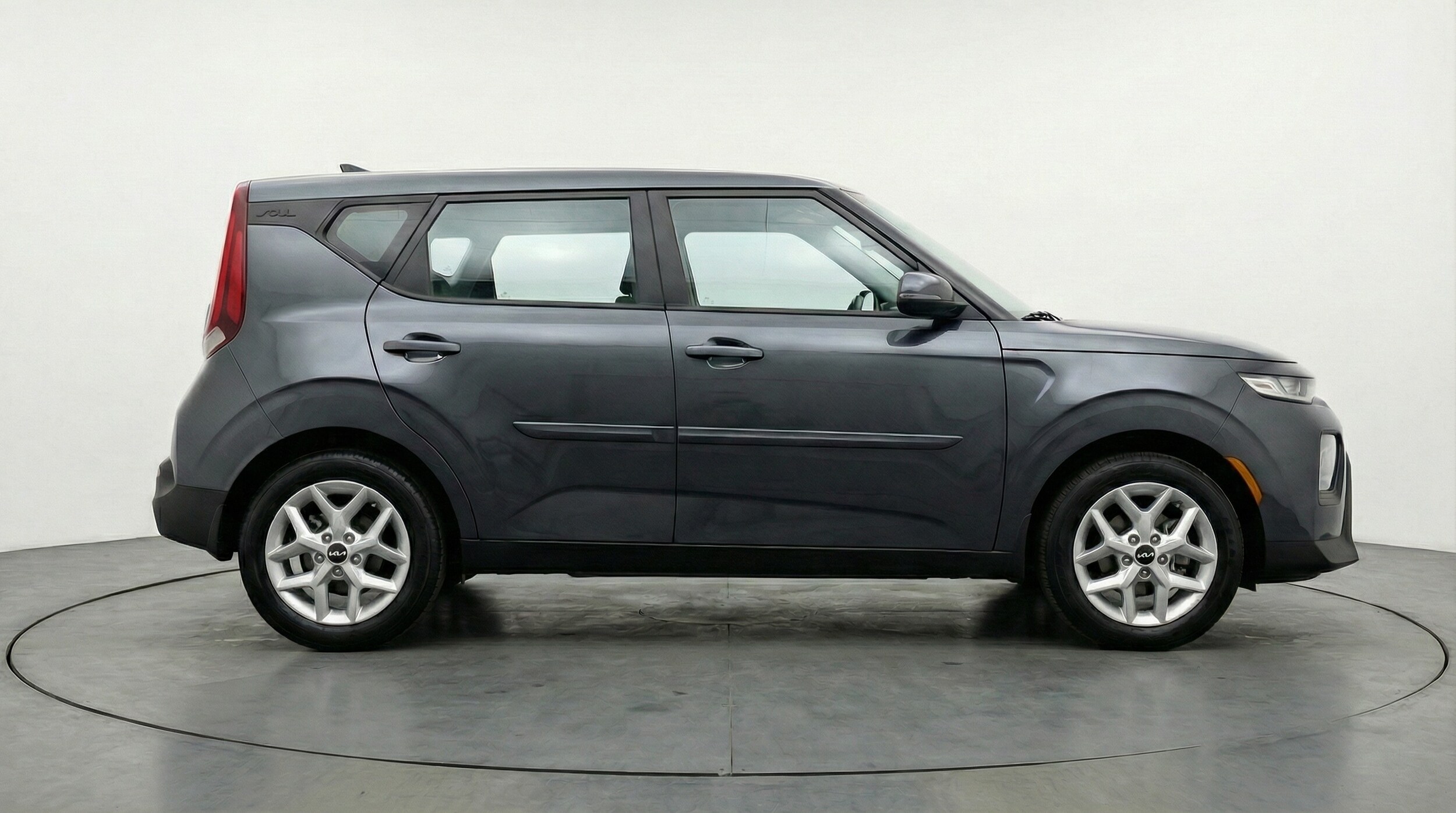 Thumbnail: 2025 Kia Soul - 8