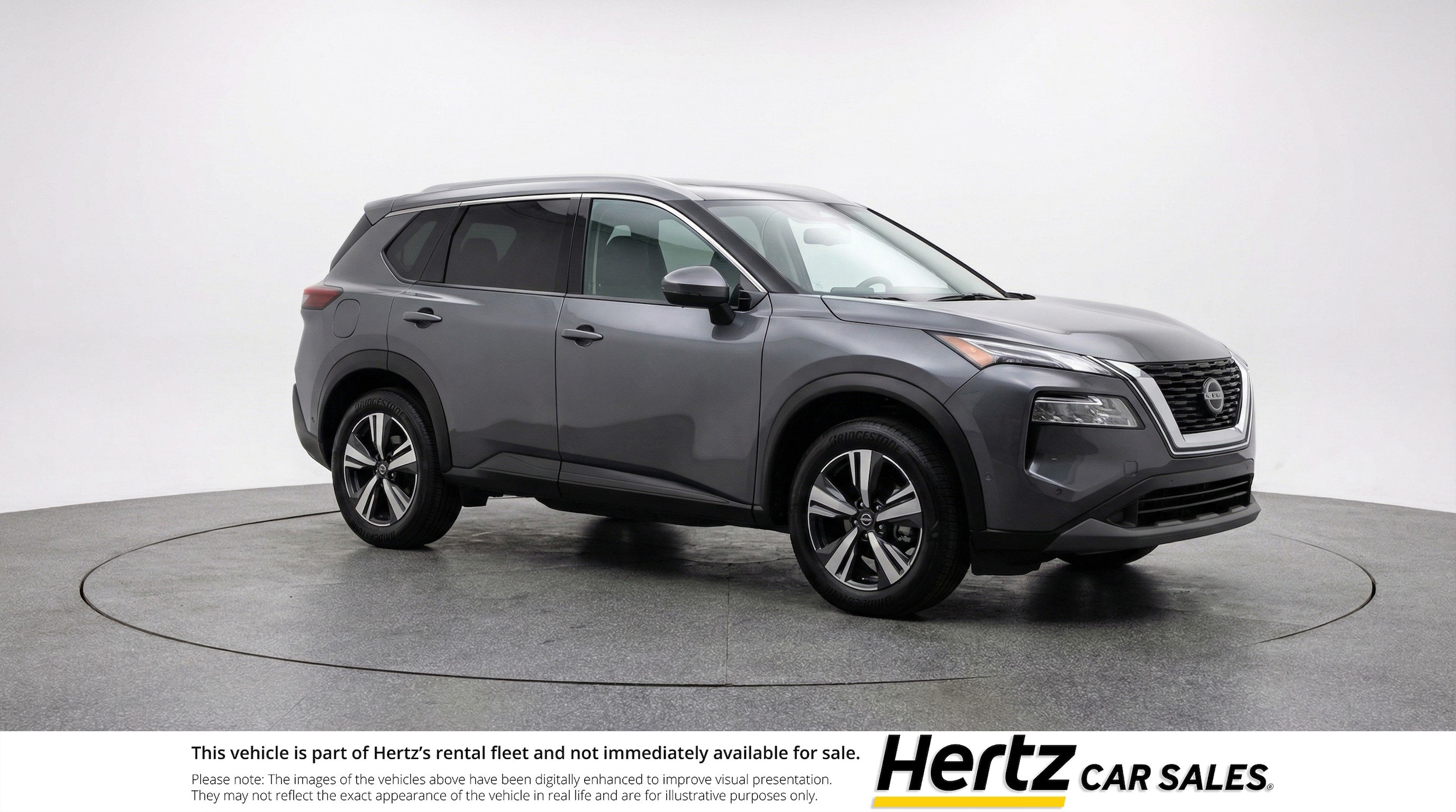 Thumbnail: 2026 Nissan Rogue - 1