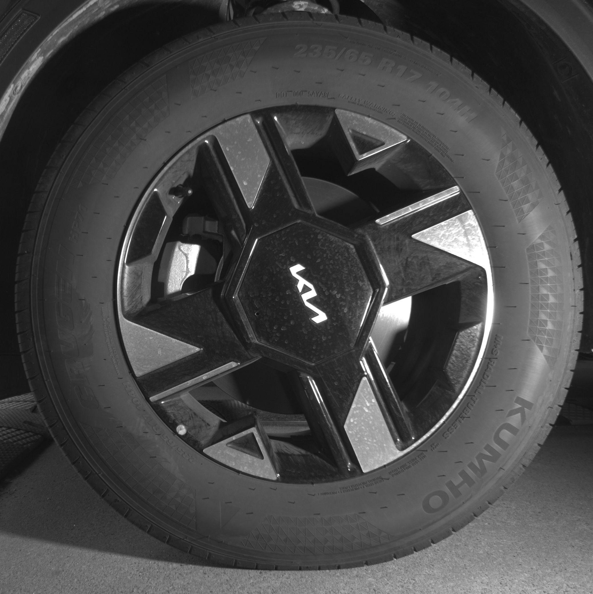 Thumbnail: 2026 Kia Sportage - 12