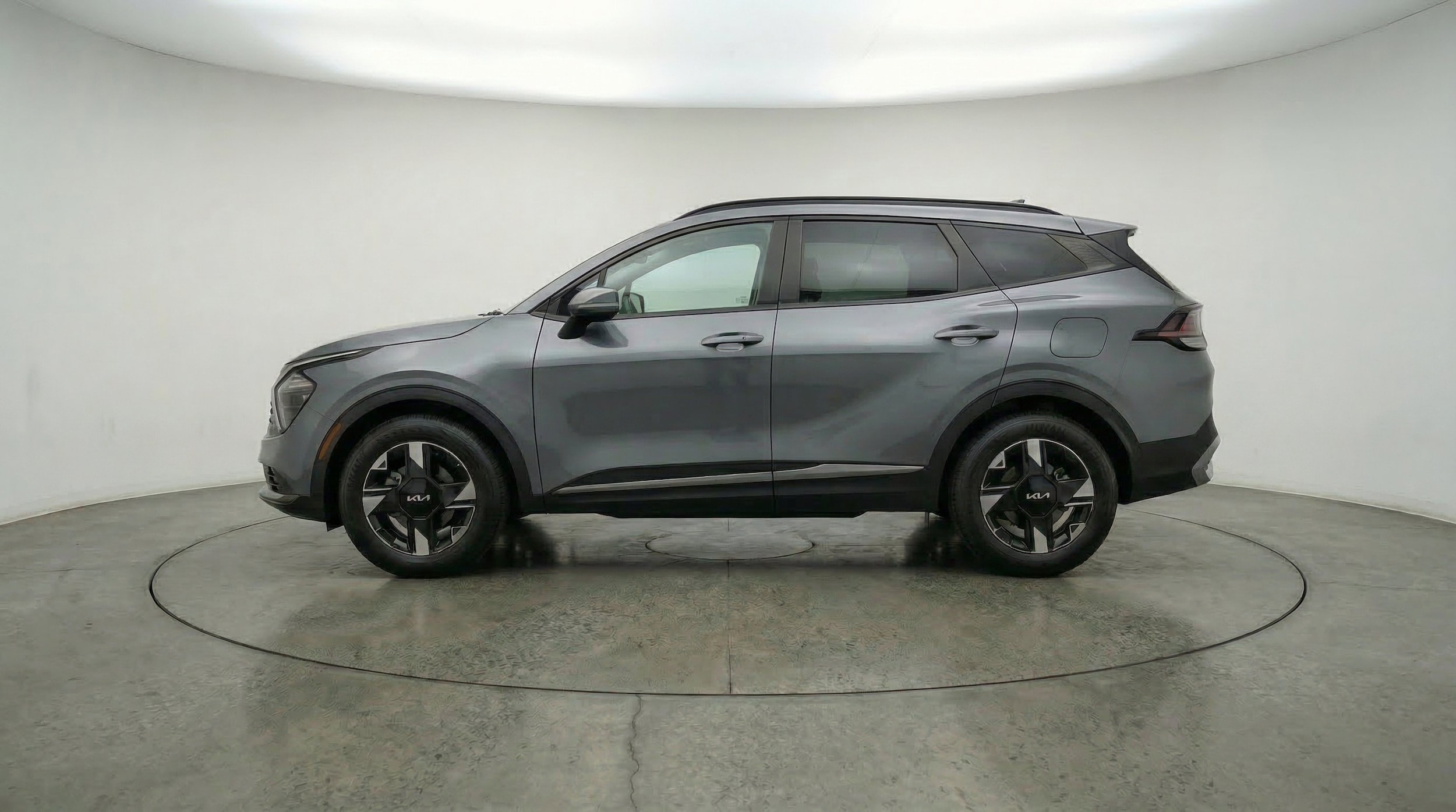 Thumbnail: 2026 Kia Sportage - 5