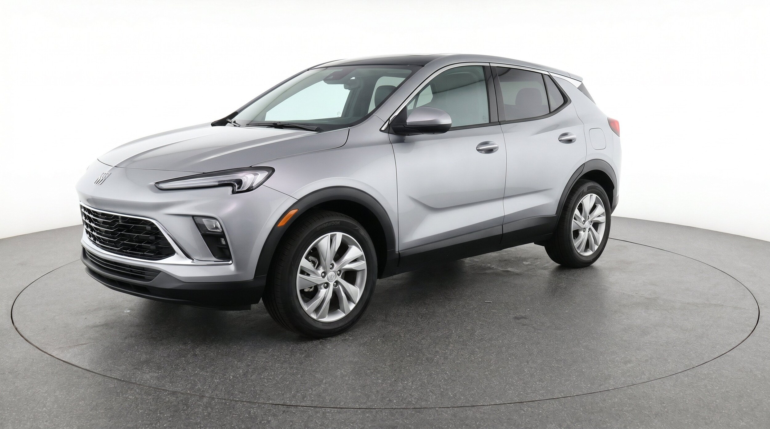 Thumbnail: 2026 Buick Encore GX - 3