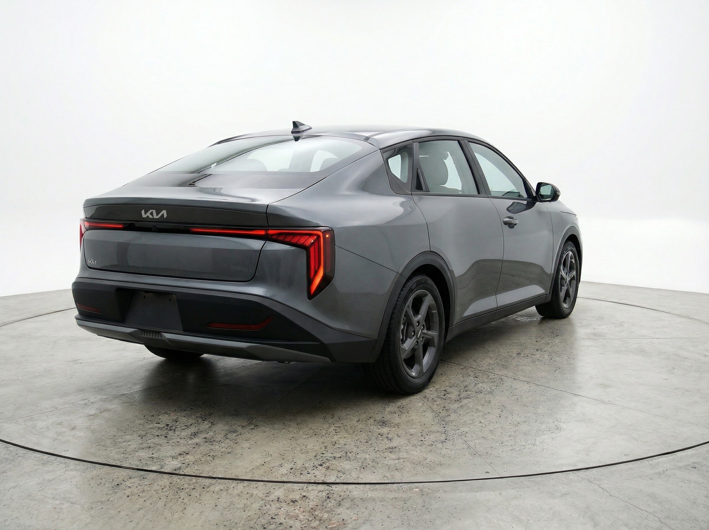 Thumbnail: 2025 Kia K4 - 7