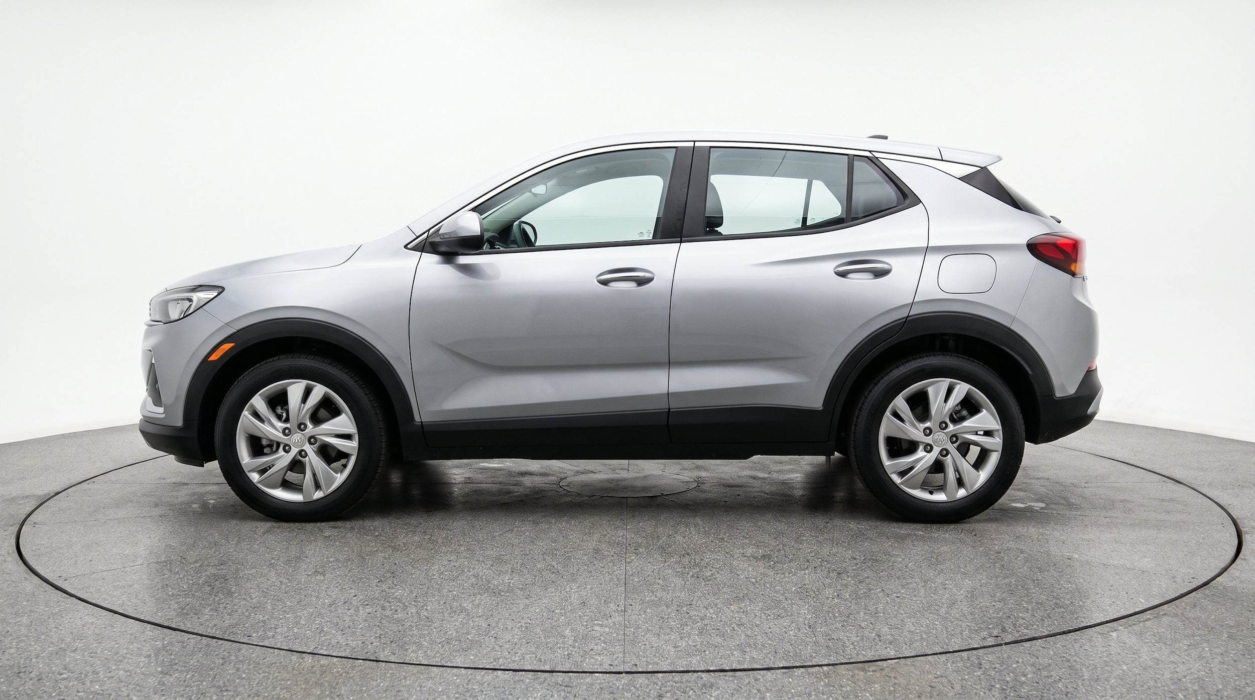 Thumbnail: 2026 Buick Encore GX - 5