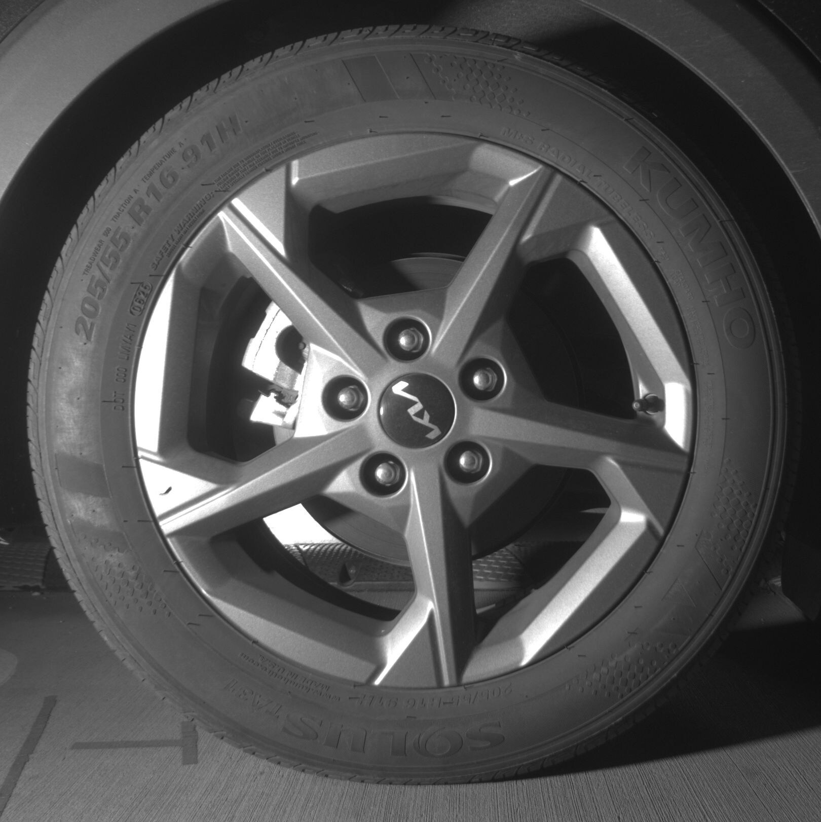 Thumbnail: 2025 Kia K4 - 12