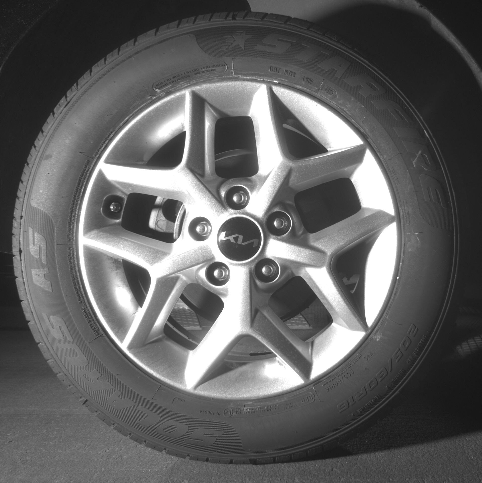 Thumbnail: 2025 Kia Soul - 19