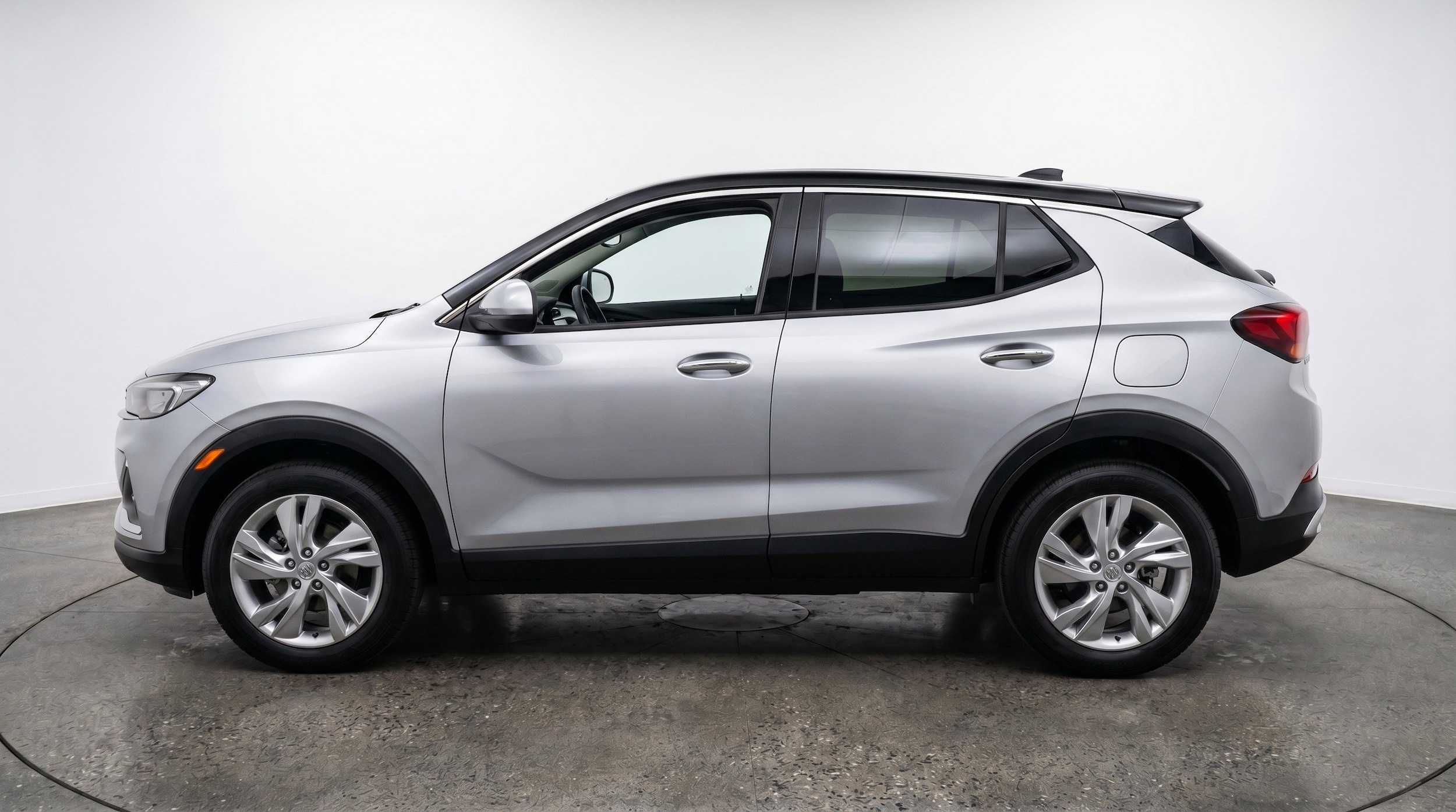 Thumbnail: 2026 Buick Encore GX - 5