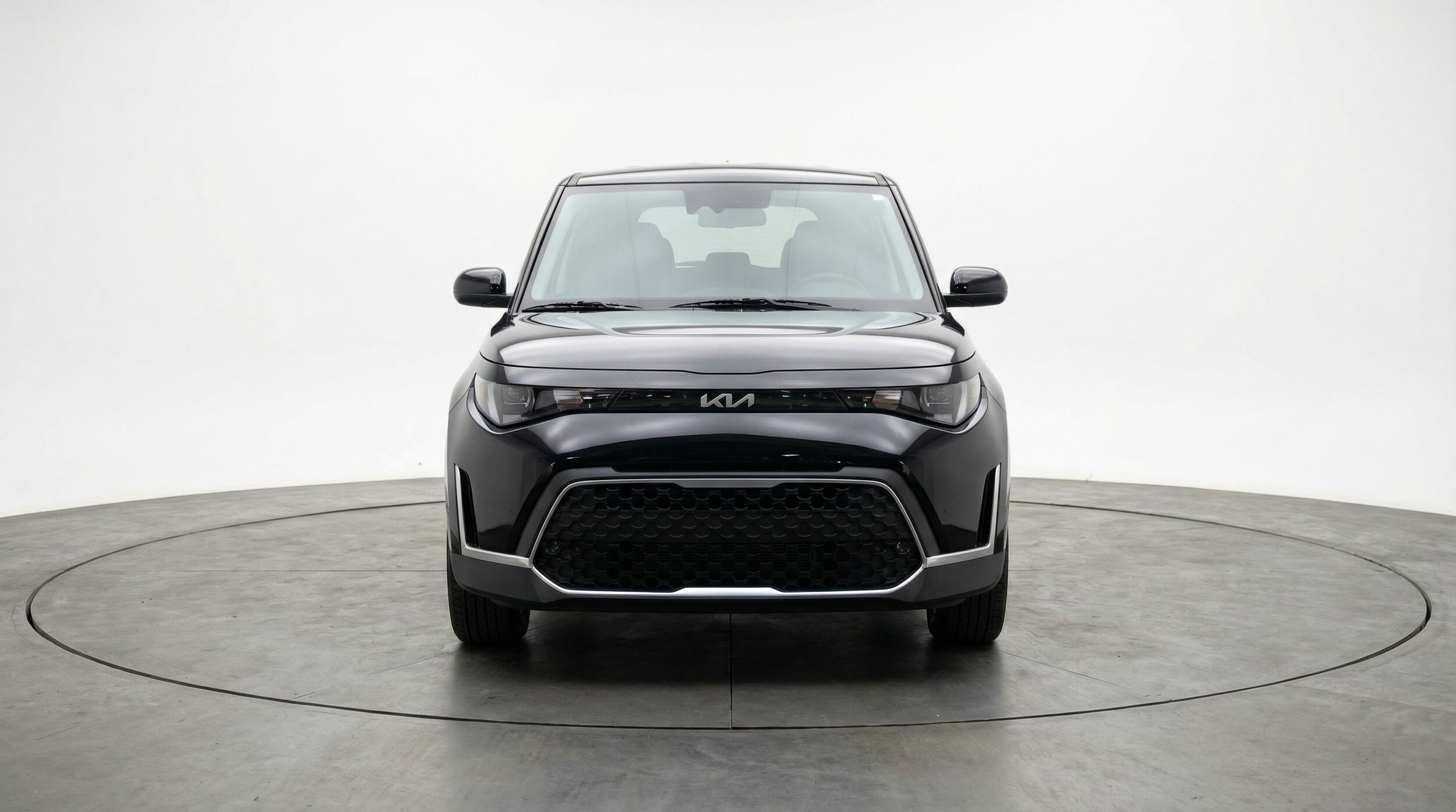 Thumbnail: 2025 Kia Soul - 2