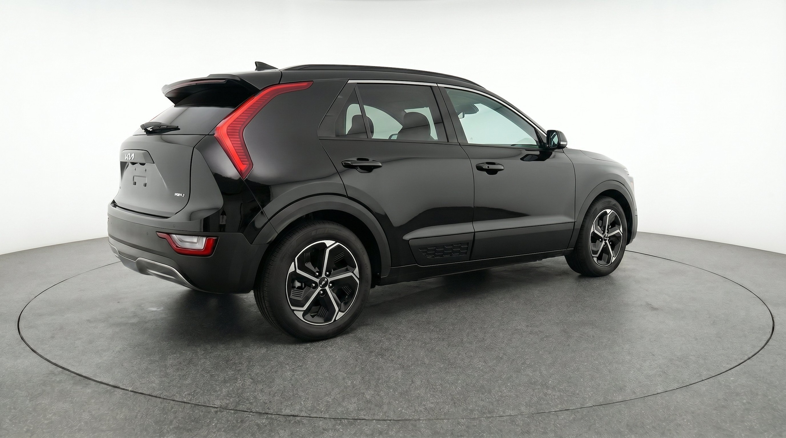 Thumbnail: 2026 Kia Niro - 9