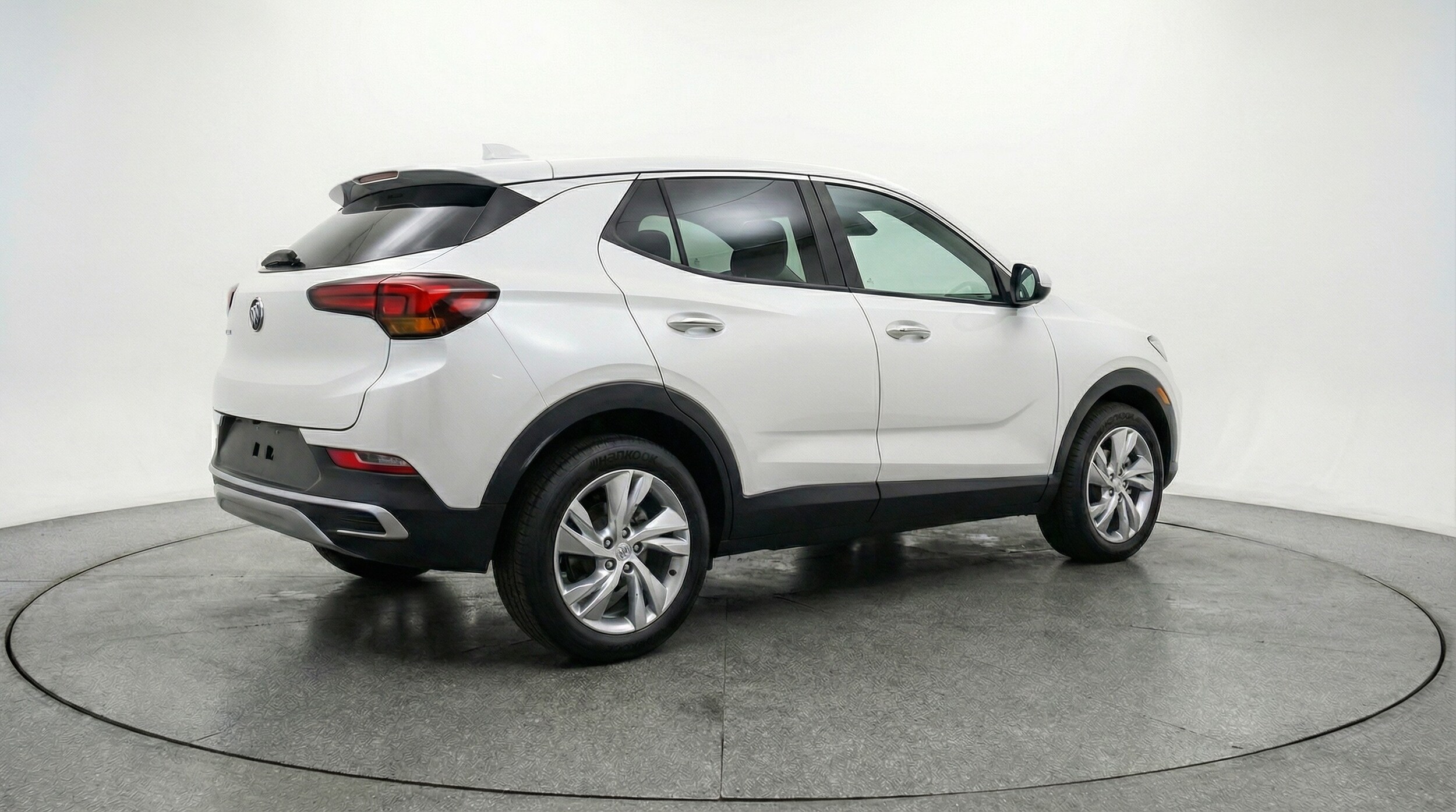 Thumbnail: 2025 Buick Encore GX - 7