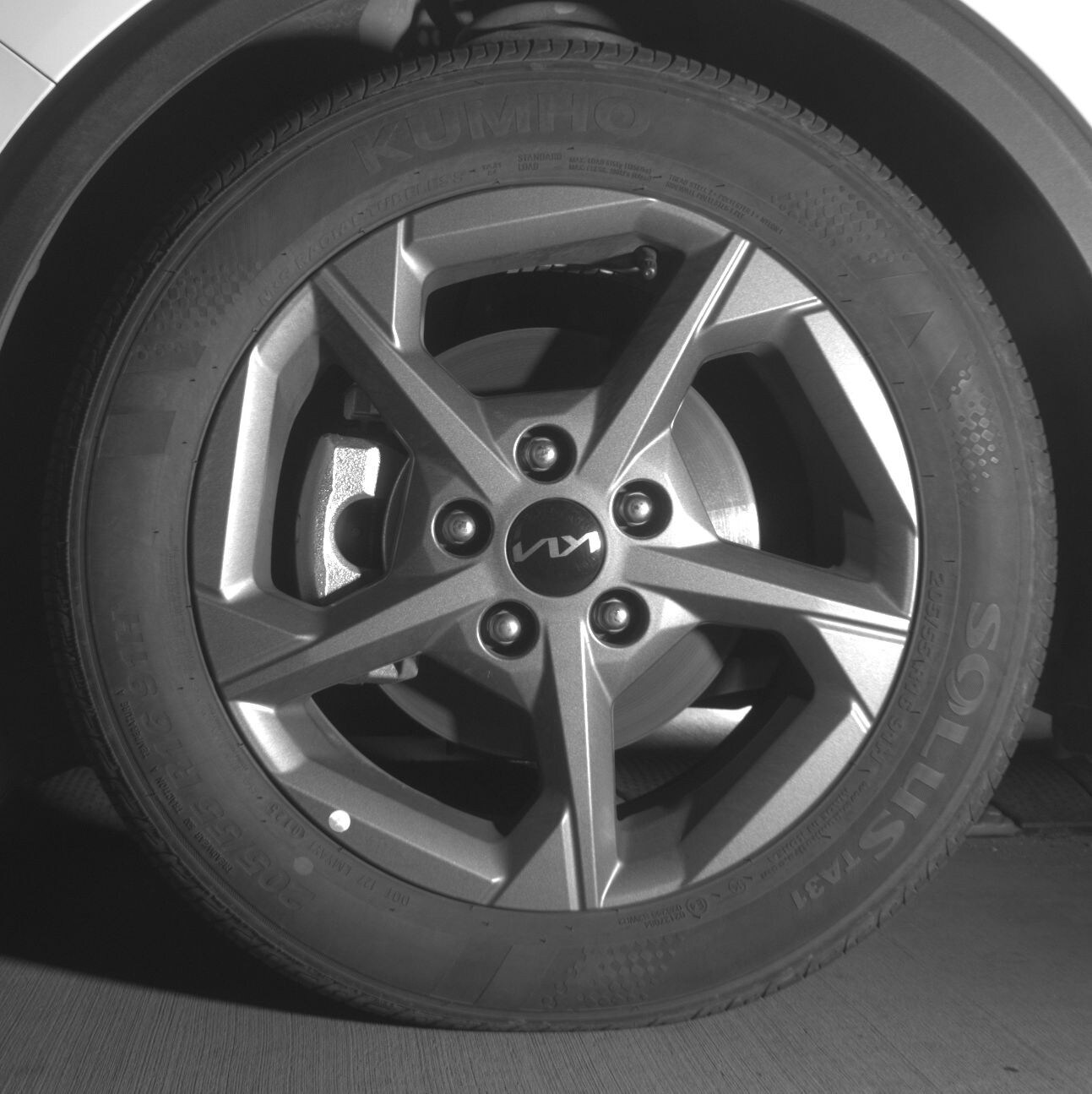 Thumbnail: 2025 Kia K4 - 9