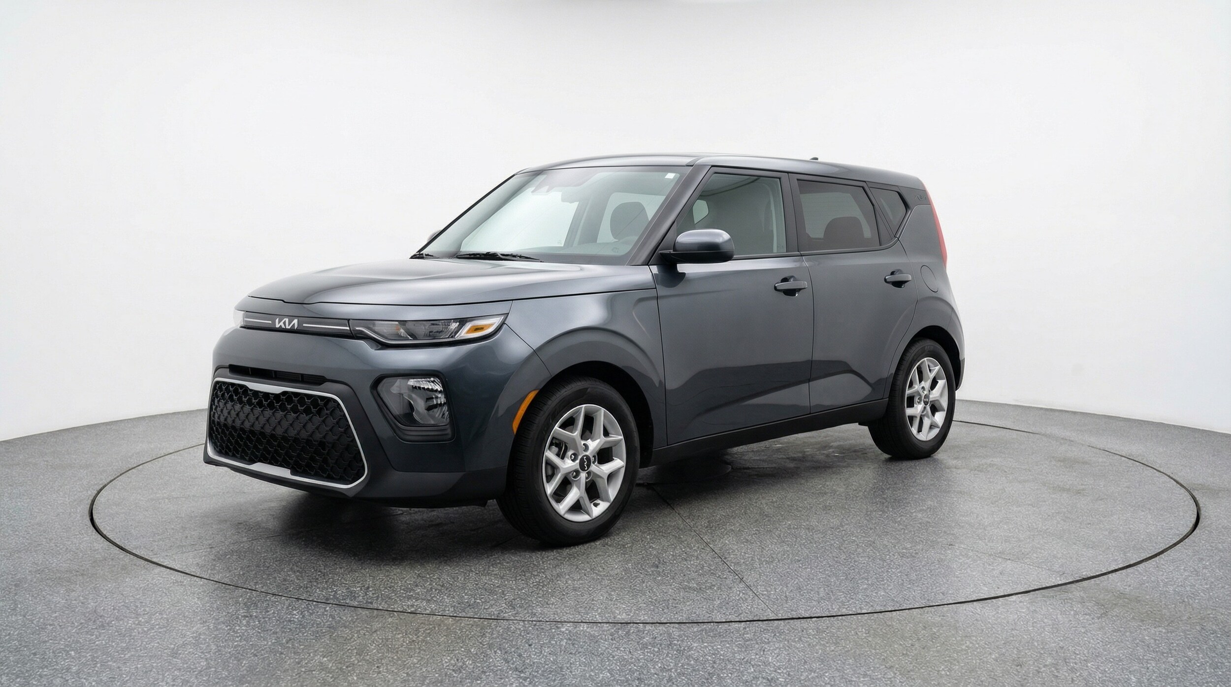 Thumbnail: 2025 Kia Soul - 3