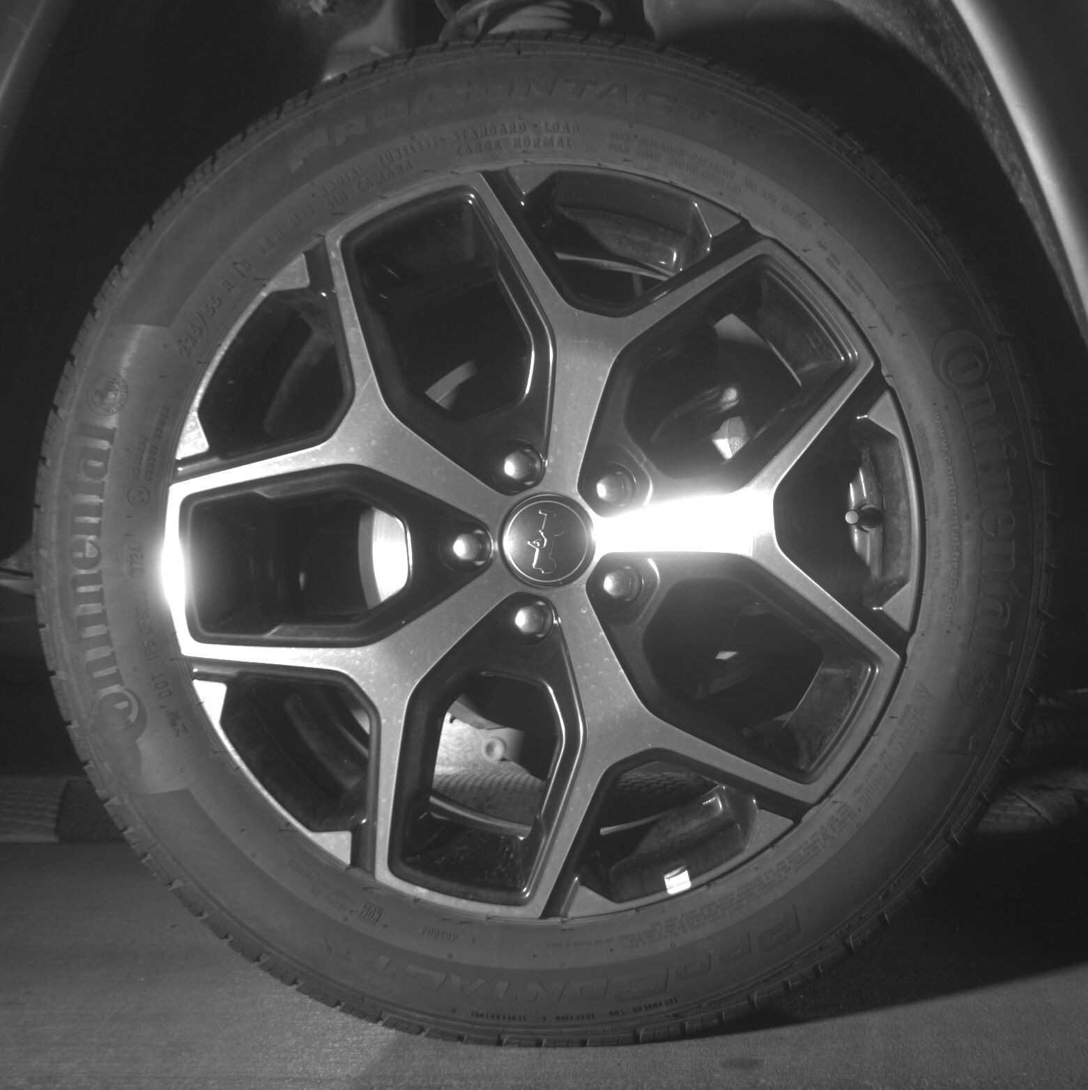 Thumbnail: 2025 Jeep Compass - 12