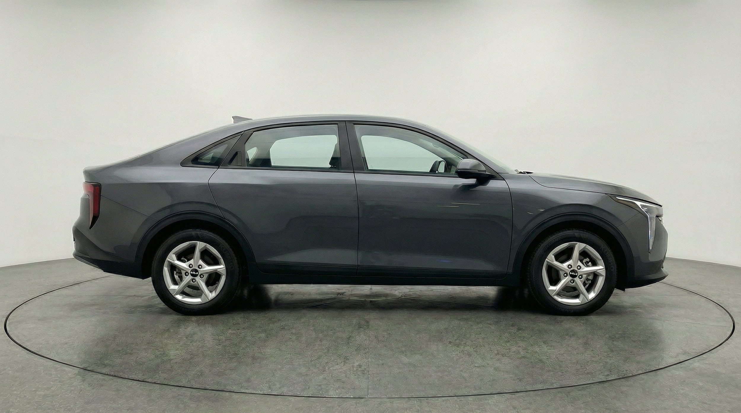 Thumbnail: 2025 Kia K4 - 11
