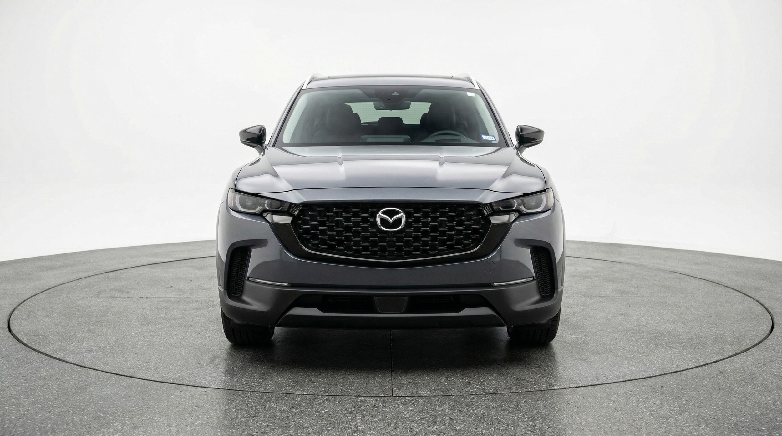 Thumbnail: 2025 Mazda CX-50 - 2