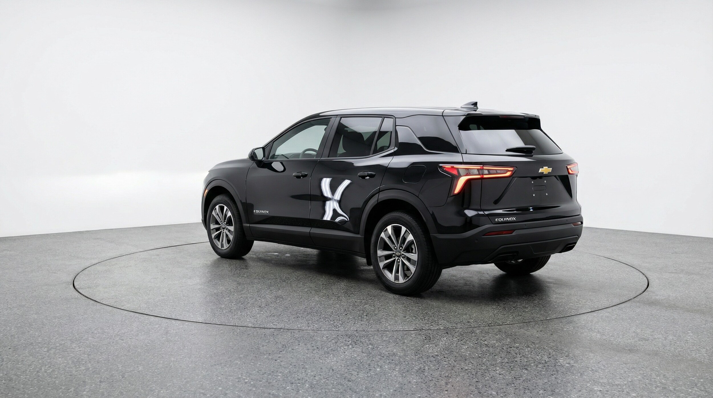 Thumbnail: 2025 Chevrolet Equinox - 5