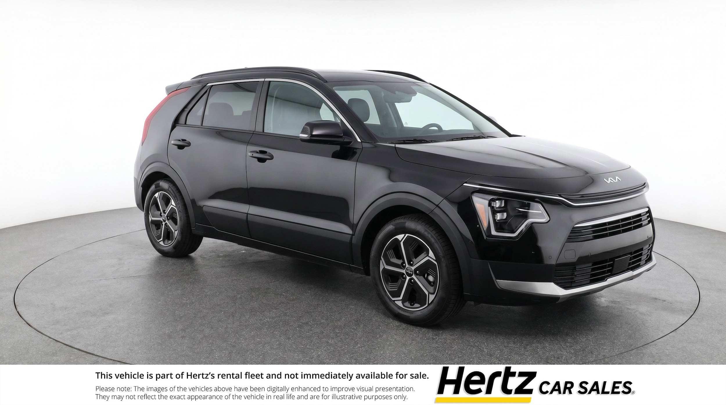 Thumbnail: 2026 Kia Niro - 1