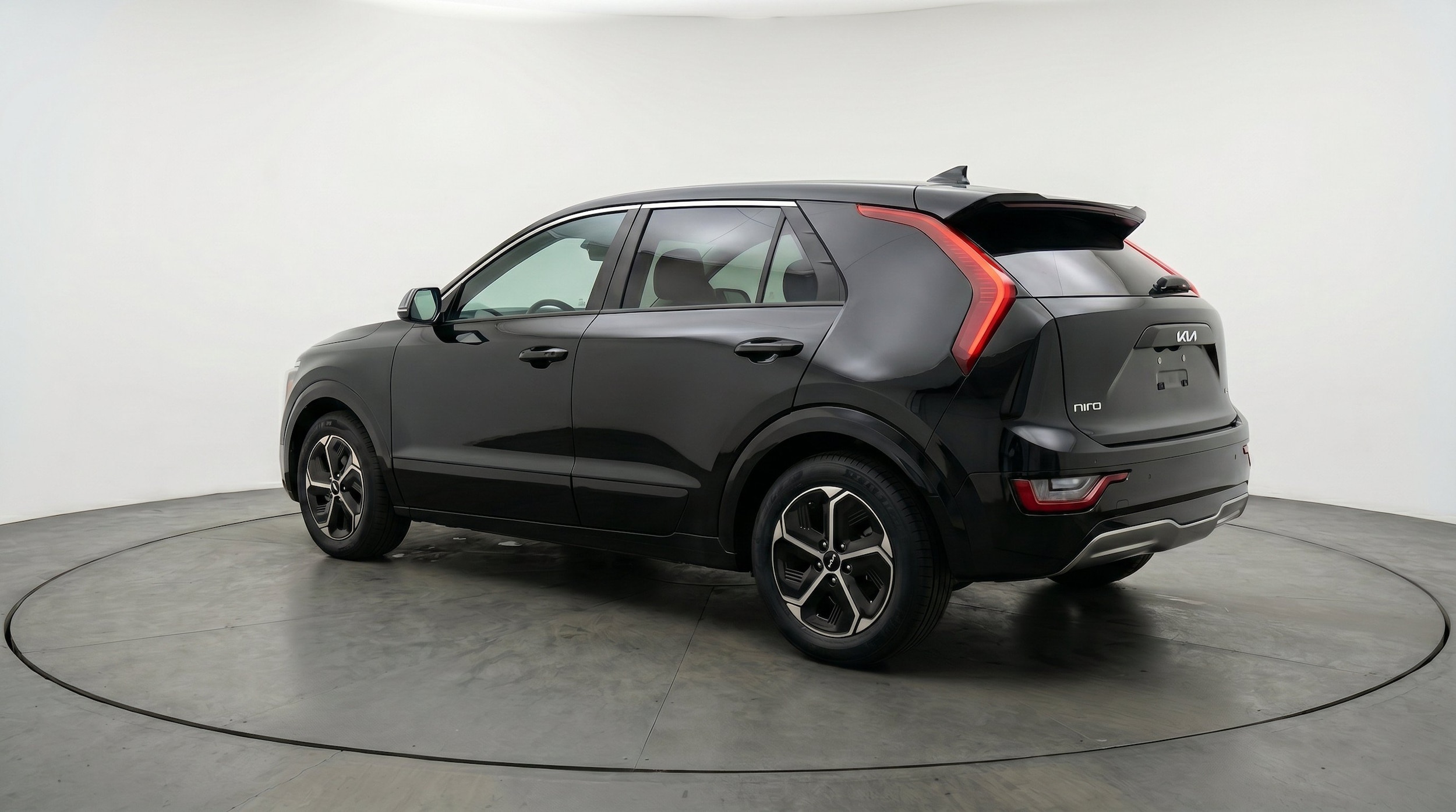Thumbnail: 2026 Kia Niro - 6