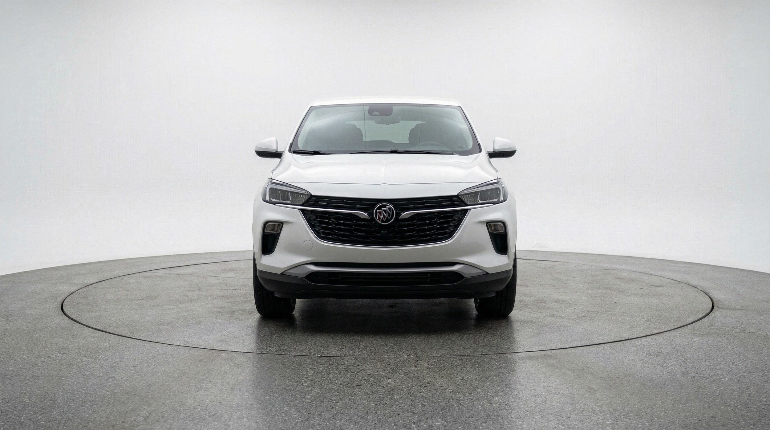 Thumbnail: 2025 Buick Encore GX - 2