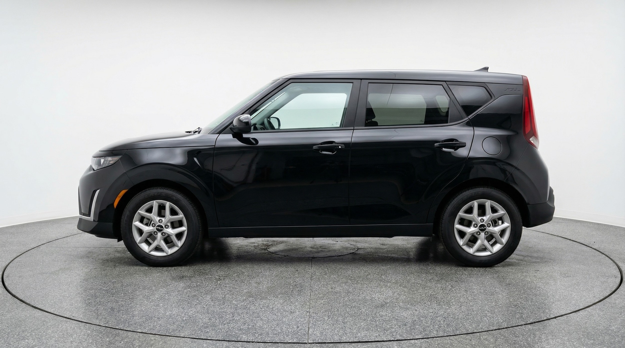 Thumbnail: 2025 Kia Soul - 4