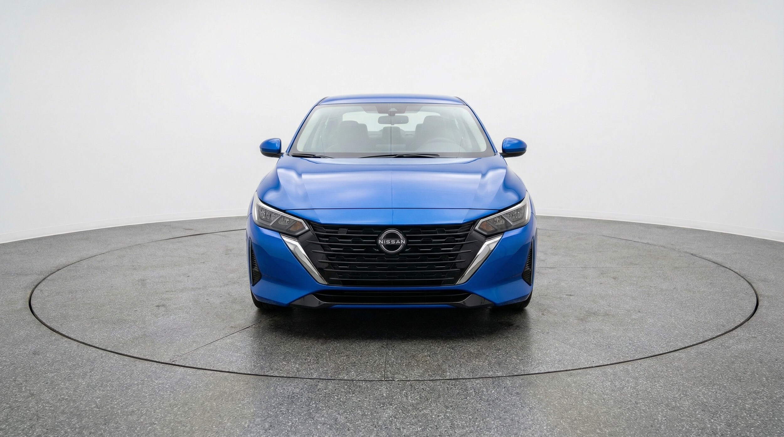 Thumbnail: 2025 Nissan Sentra - 2