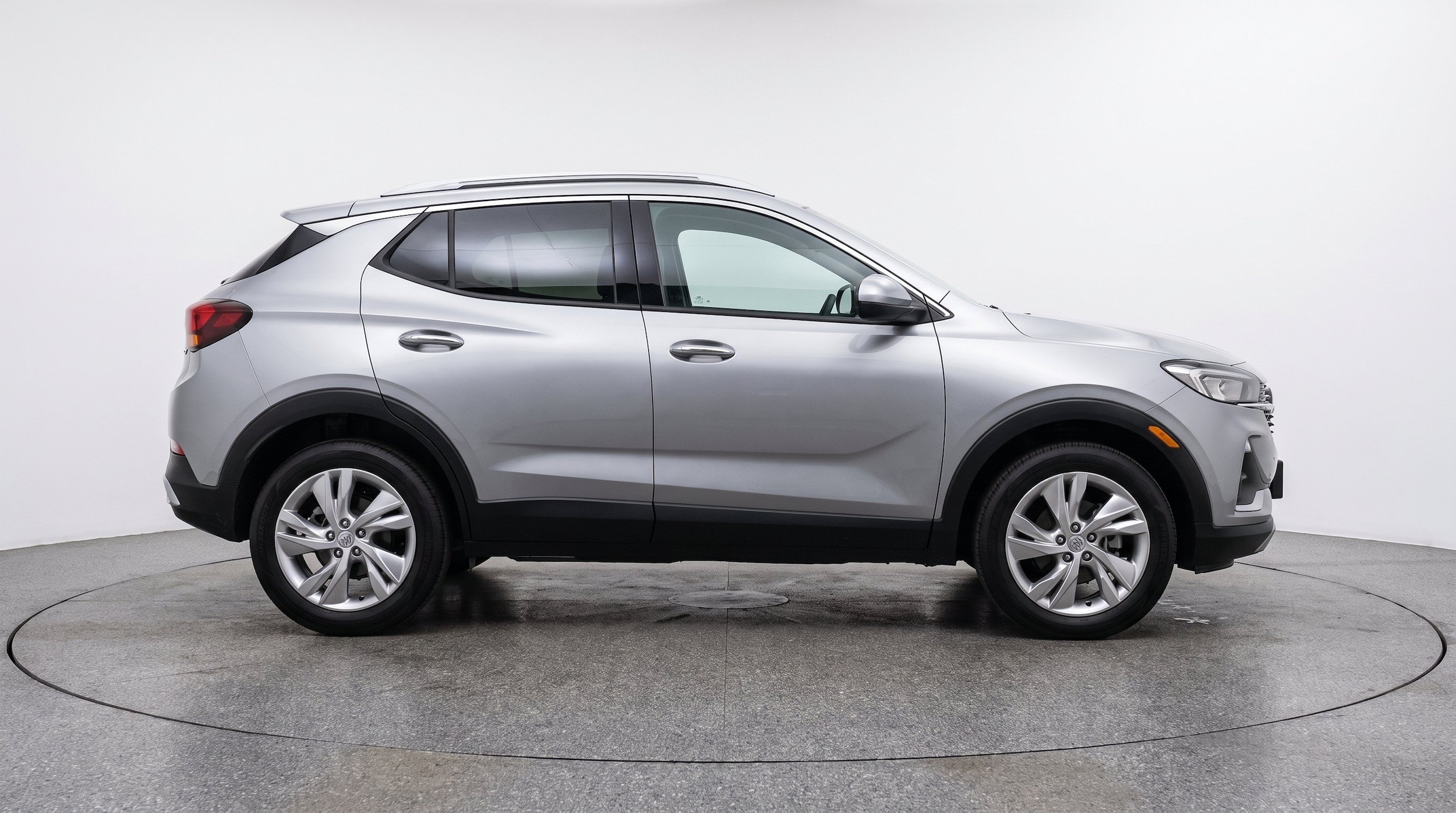 Thumbnail: 2026 Buick Encore GX - 11