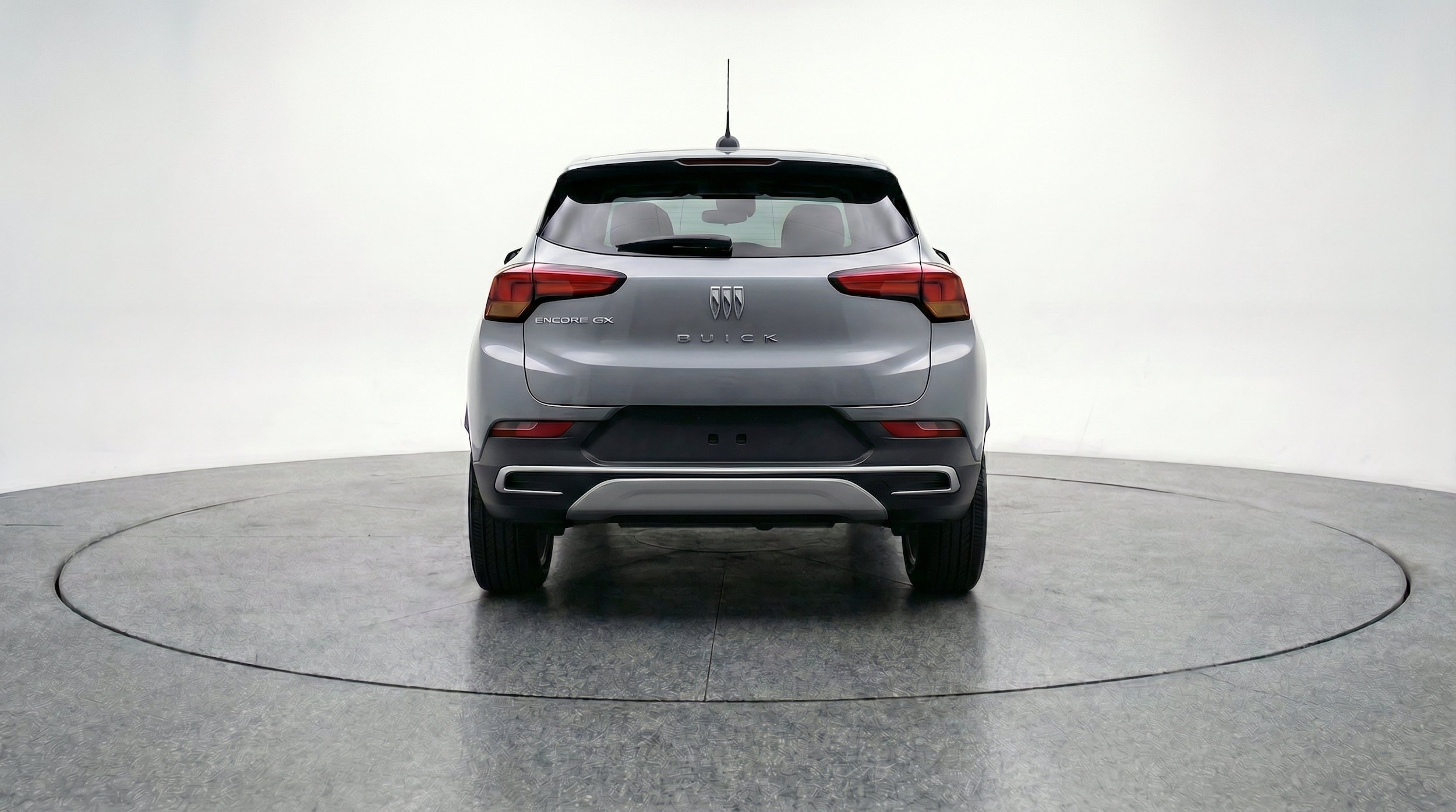 Thumbnail: 2026 Buick Encore GX - 7