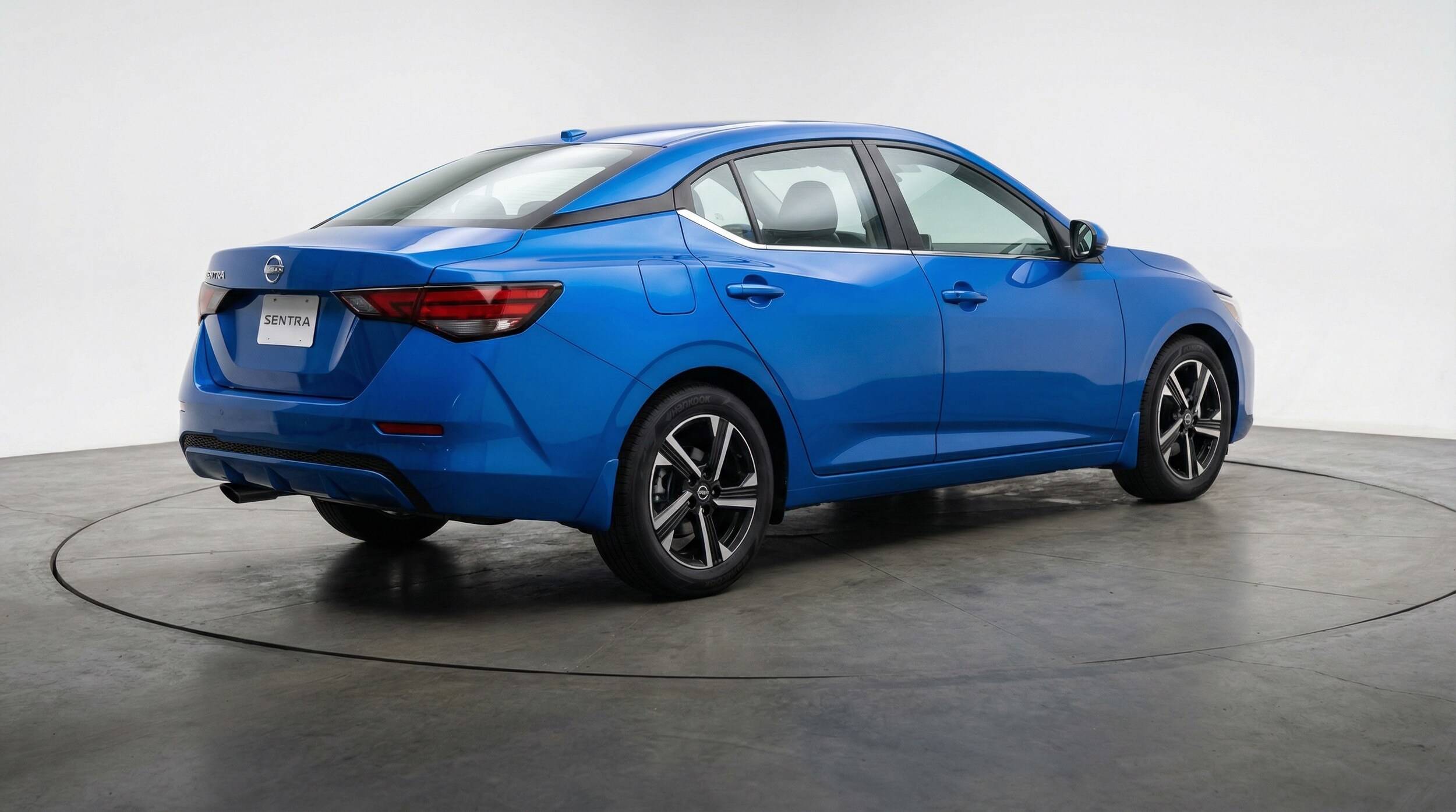 Thumbnail: 2025 Nissan Sentra - 7