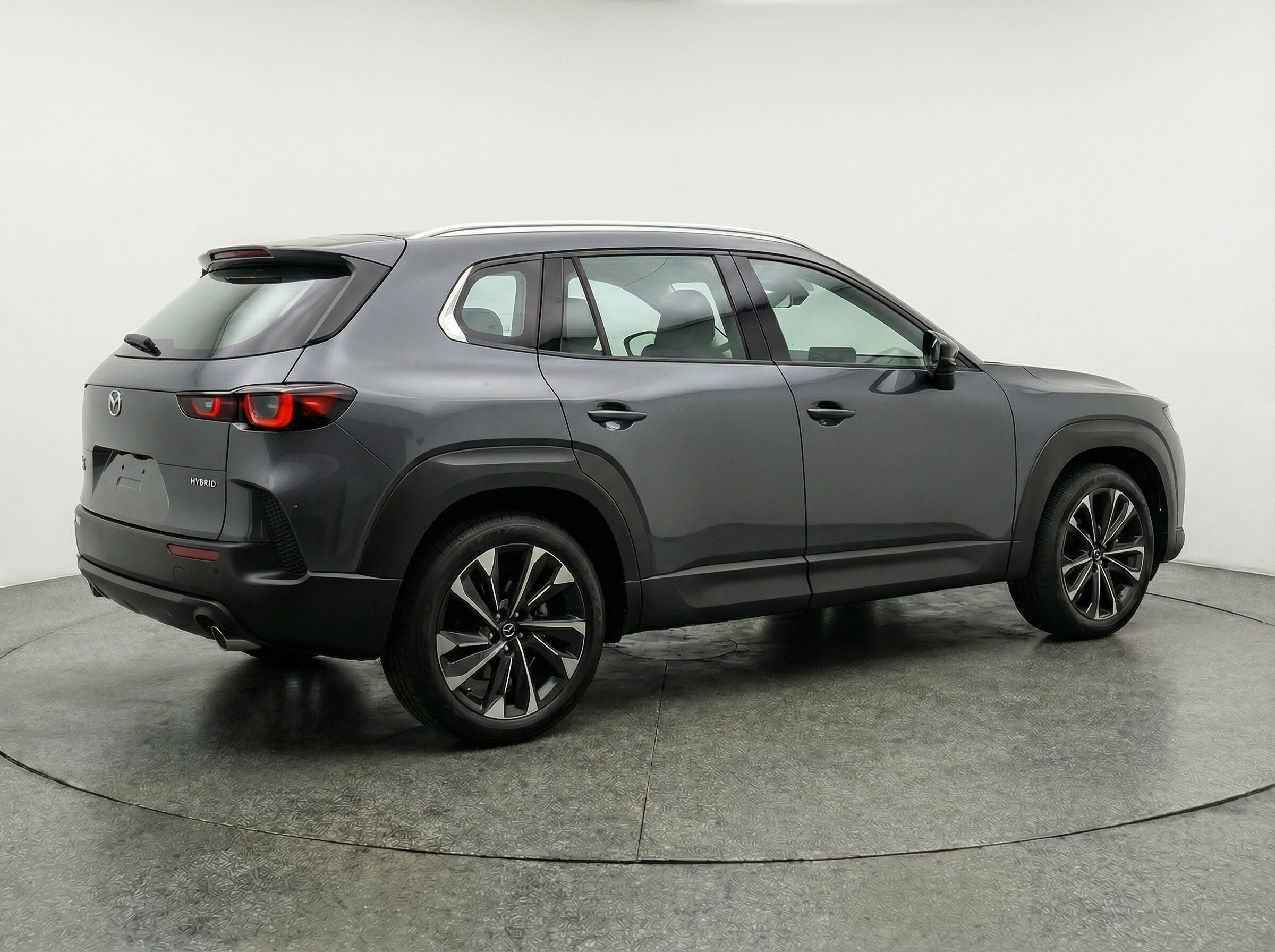 Thumbnail: 2025 Mazda CX-50 - 7