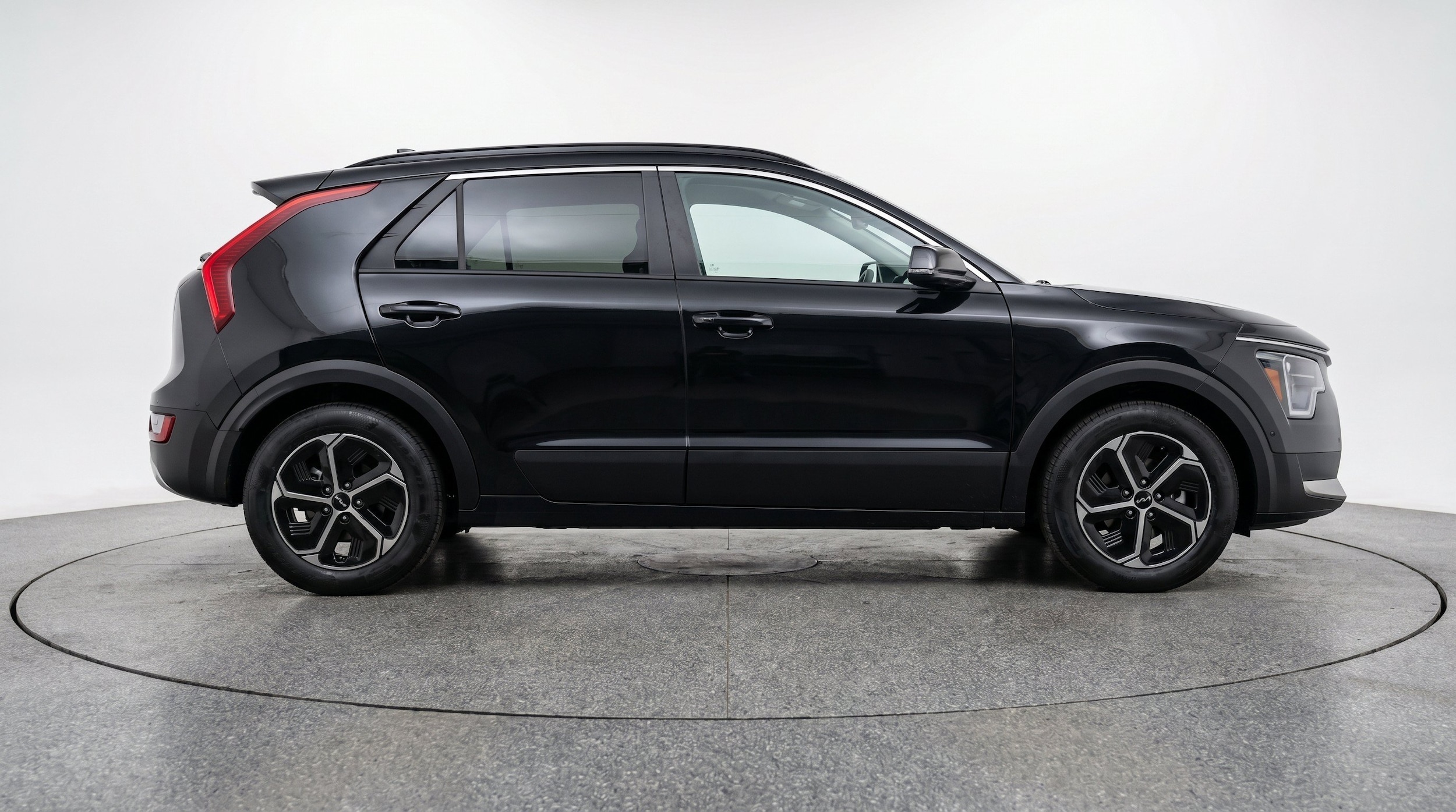 Thumbnail: 2026 Kia Niro - 11