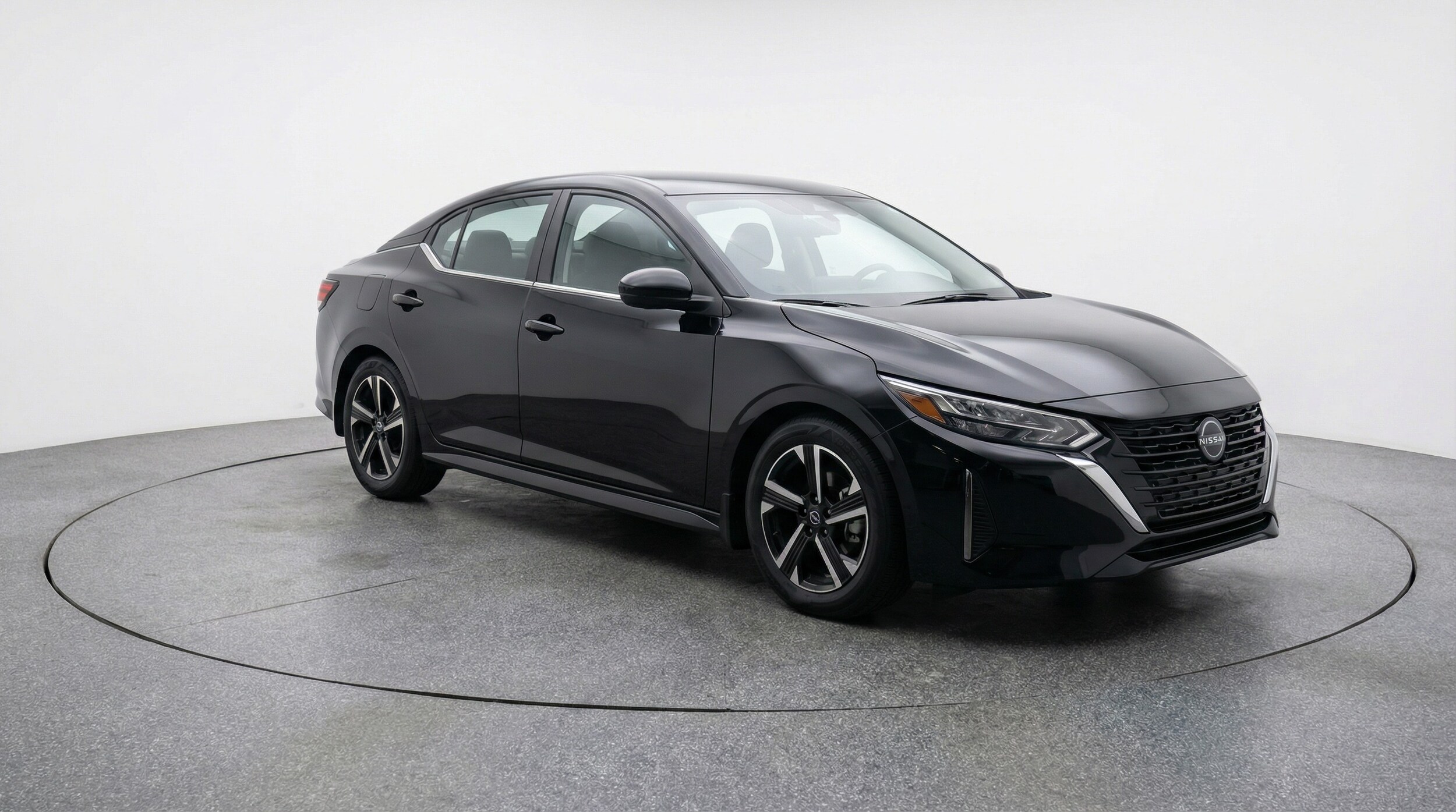 Thumbnail: 2025 Nissan Sentra - 1