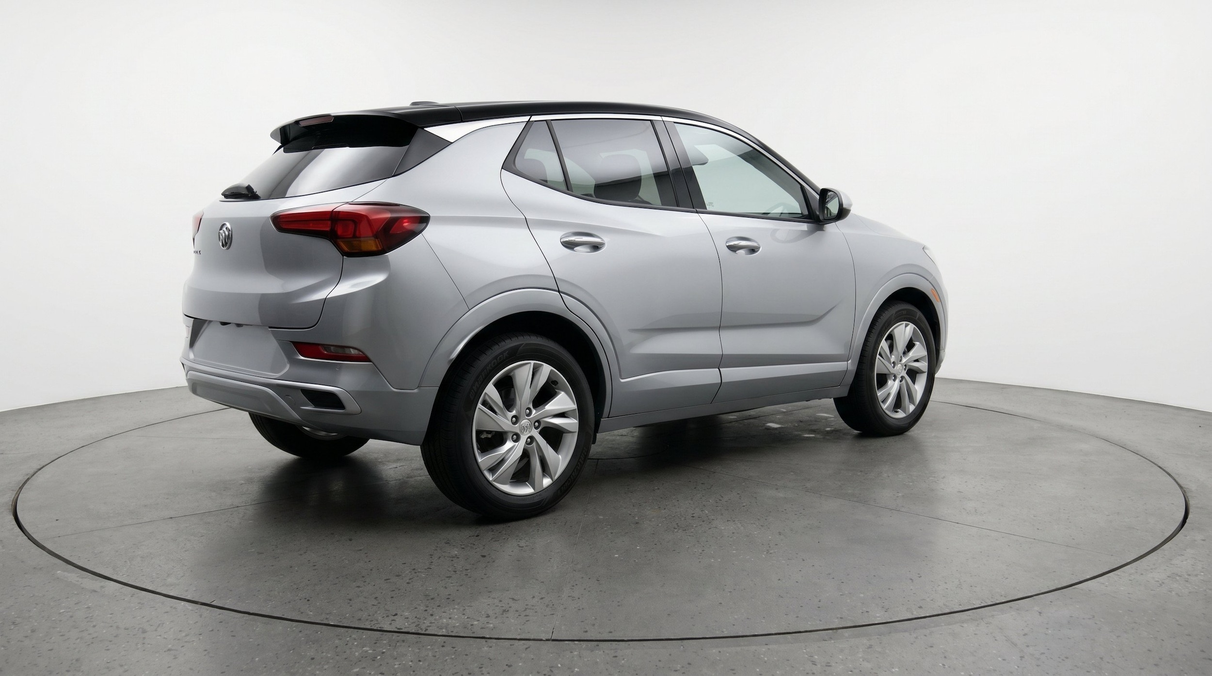Thumbnail: 2026 Buick Encore GX - 9