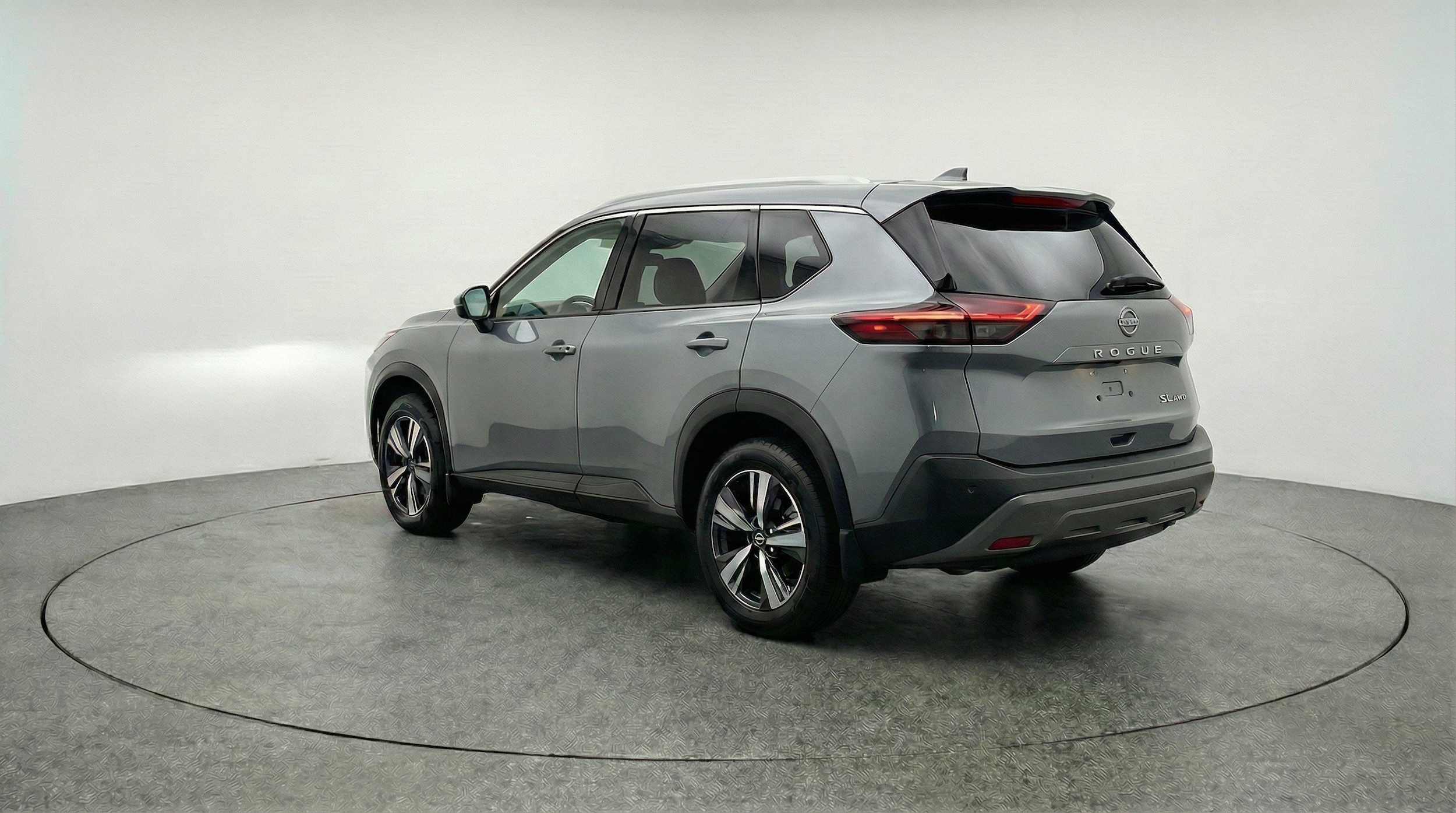 Thumbnail: 2026 Nissan Rogue - 6