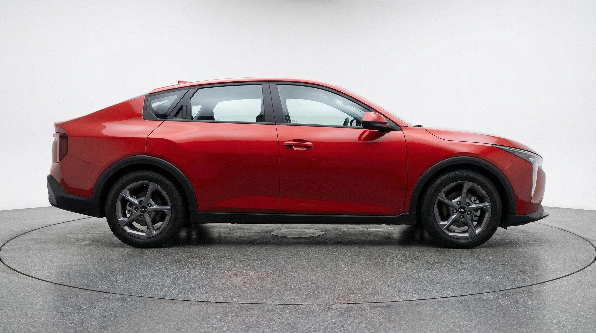 Thumbnail: 2025 Kia K4 - 8