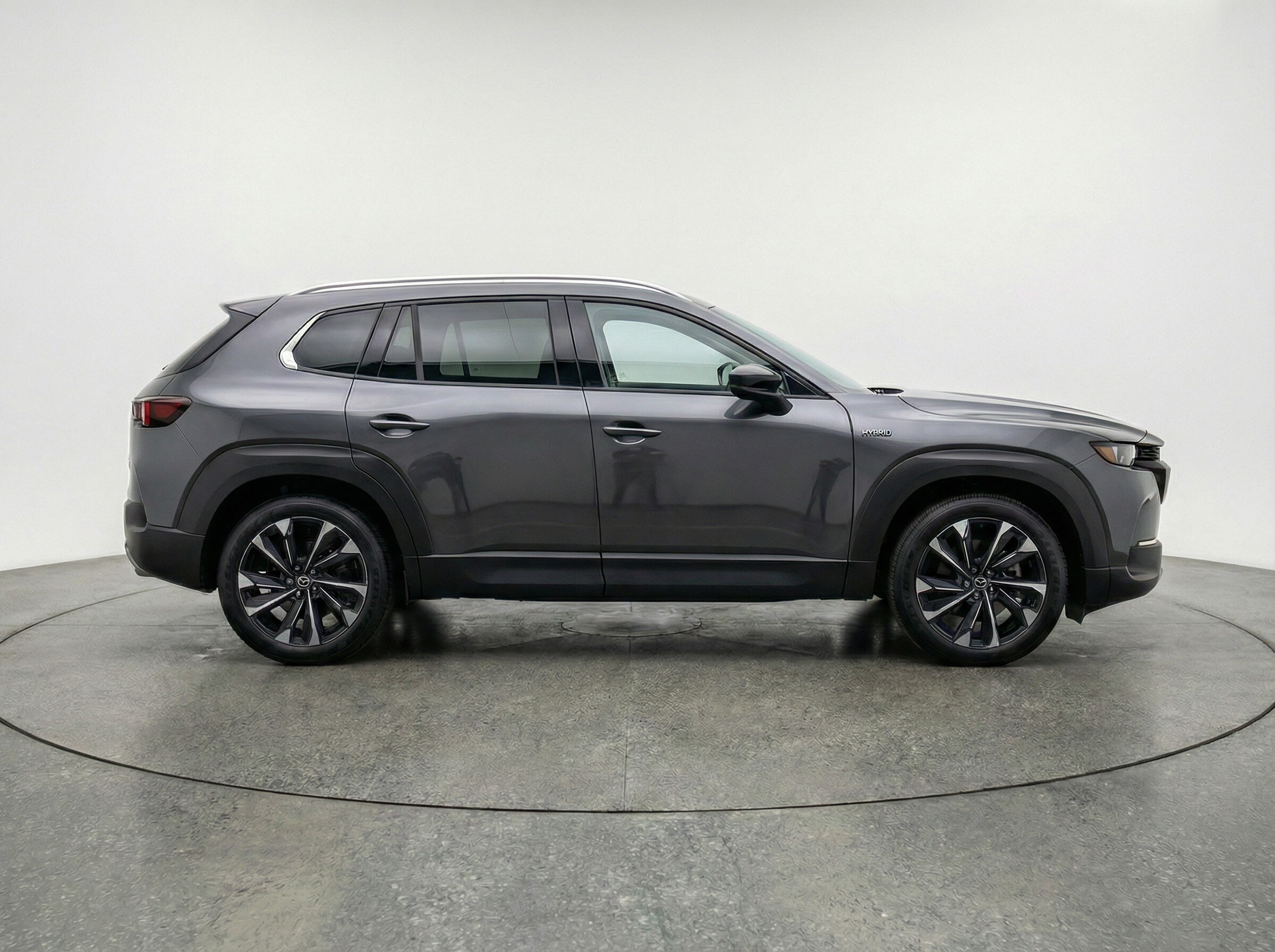 Thumbnail: 2025 Mazda CX-50 - 8