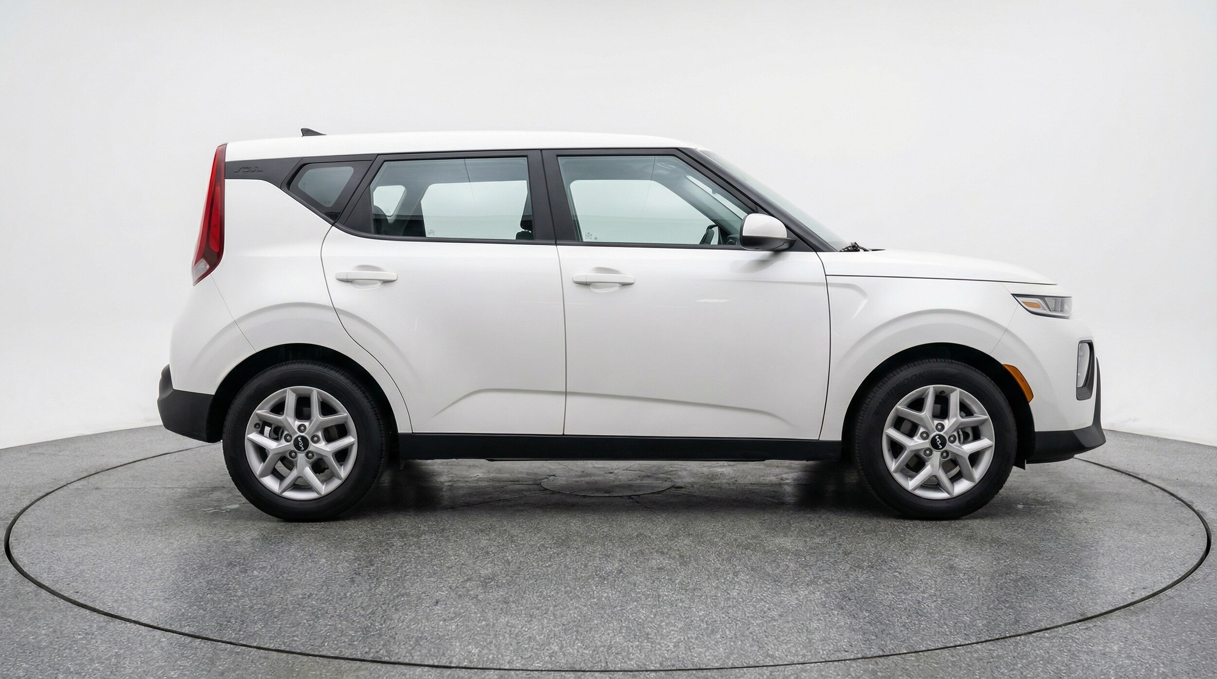 Thumbnail: 2025 Kia Soul - 8