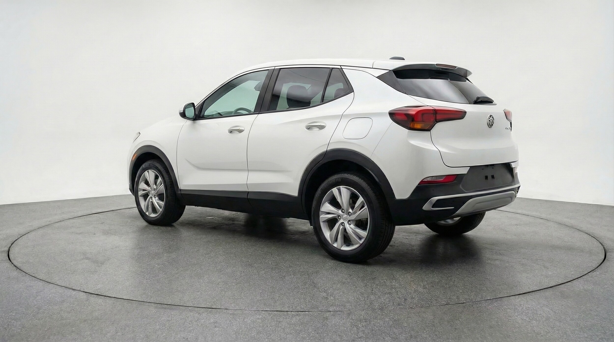 Thumbnail: 2025 Buick Encore GX - 5