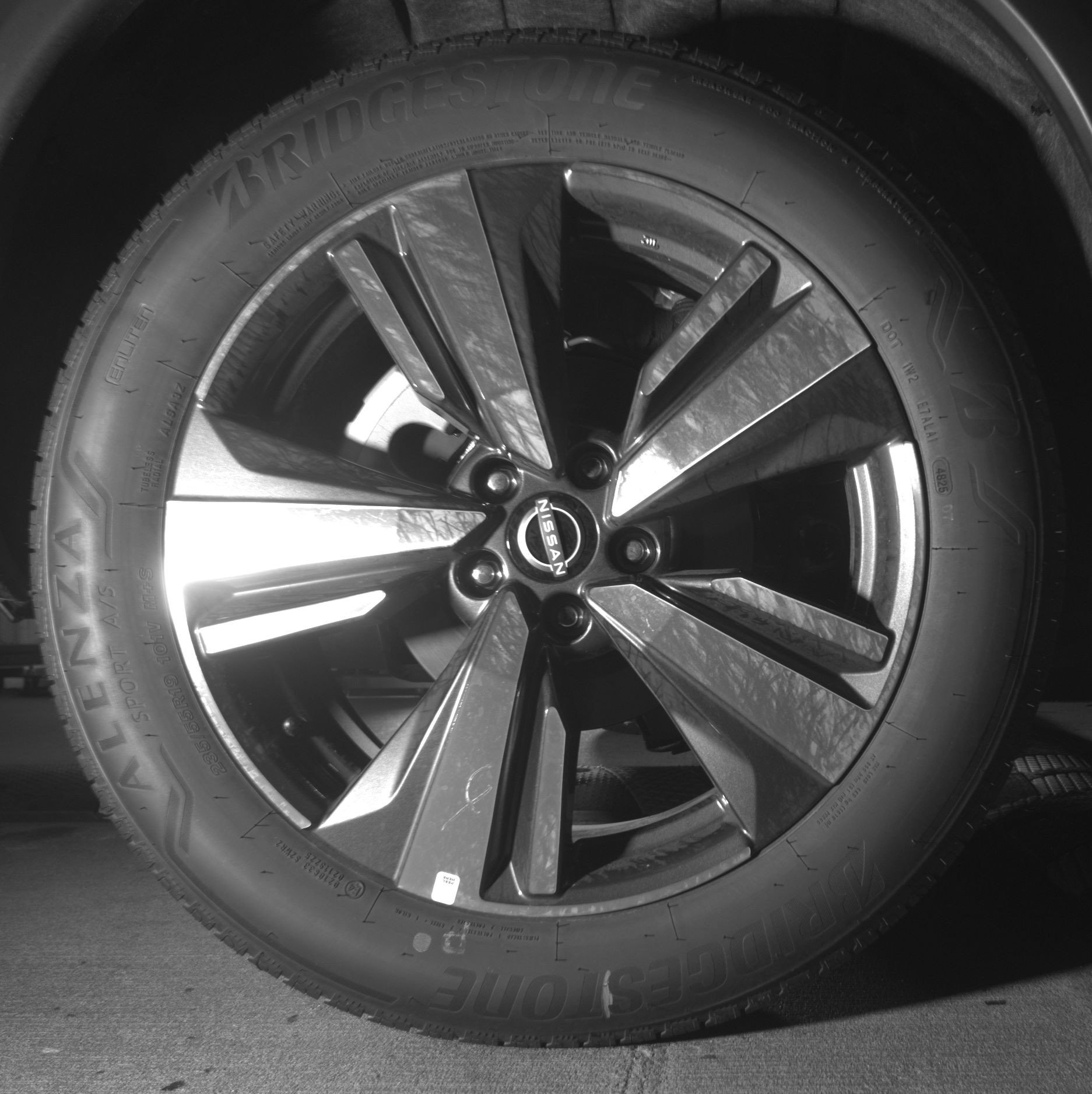 Thumbnail: 2026 Nissan Rogue - 15