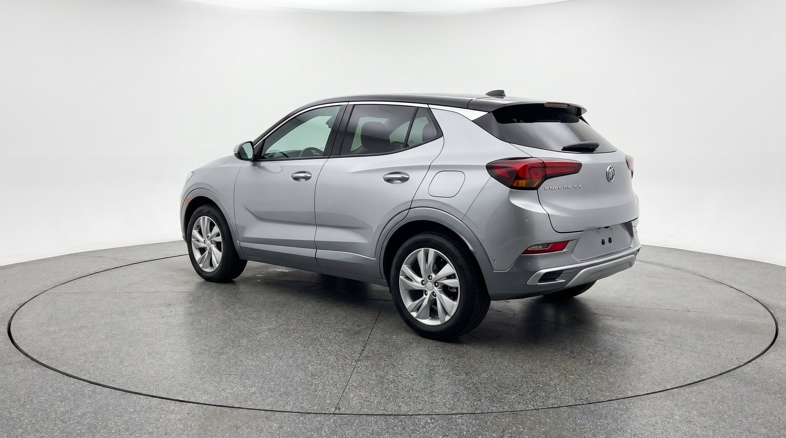 Thumbnail: 2026 Buick Encore GX - 6