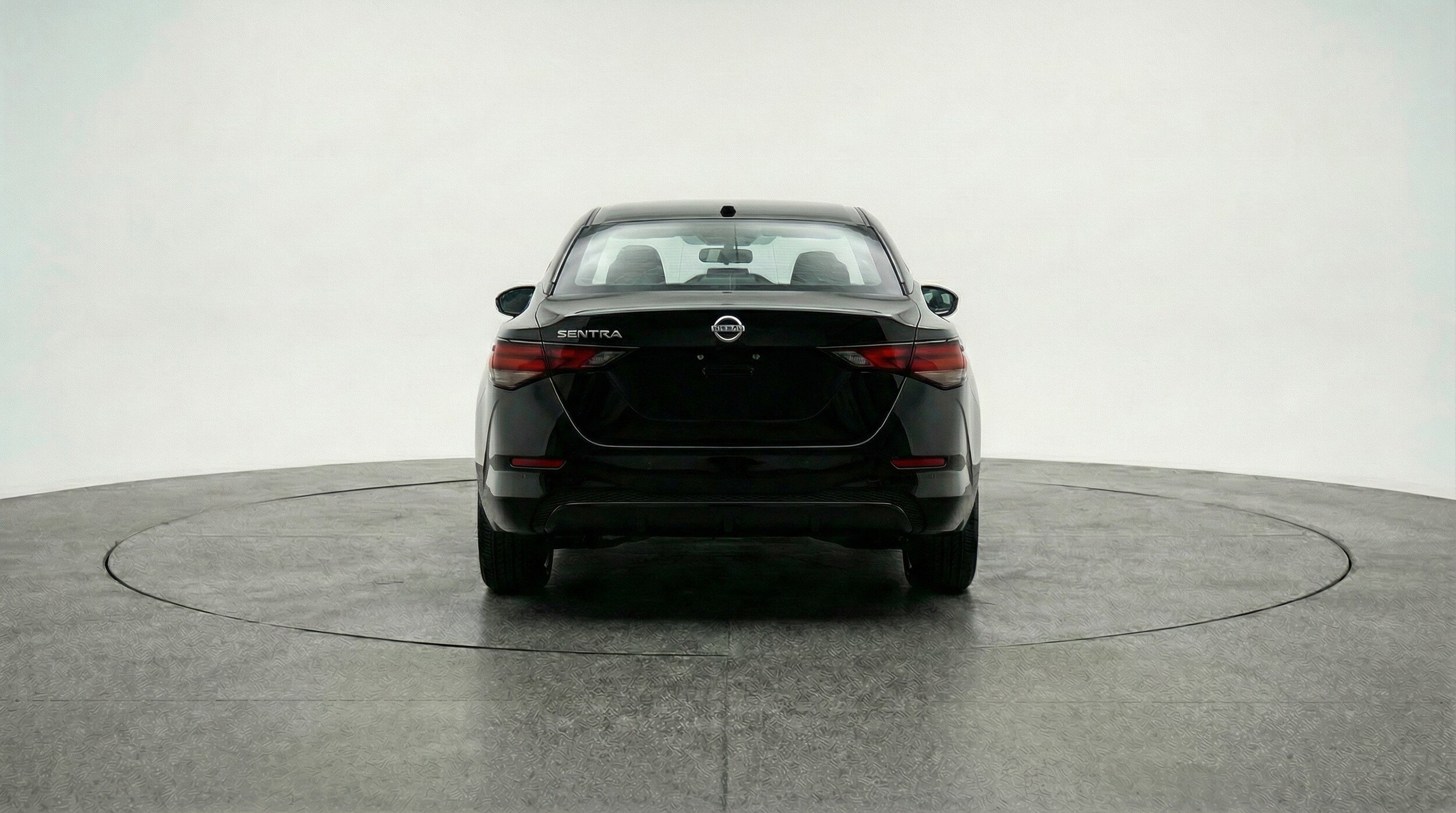 Thumbnail: 2025 Nissan Sentra - 7