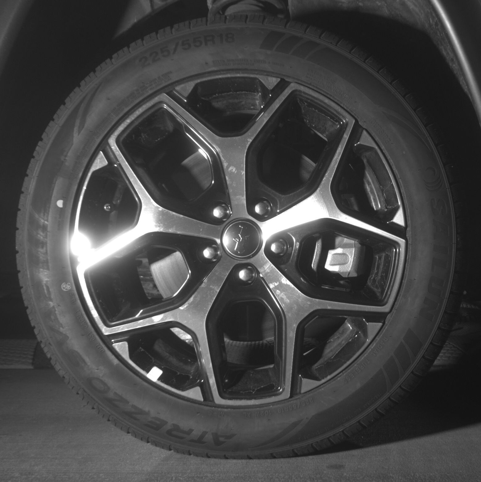 Thumbnail: 2025 Jeep Compass - 10