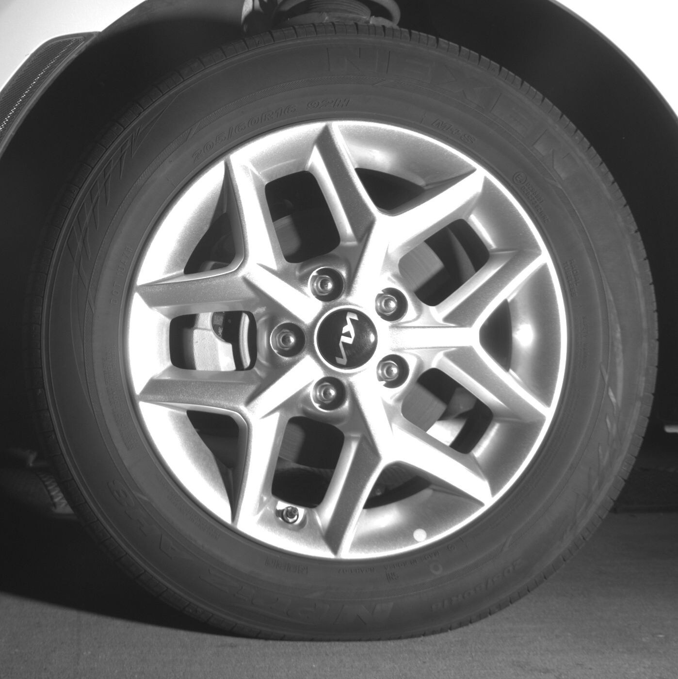 Thumbnail: 2025 Kia Soul - 9