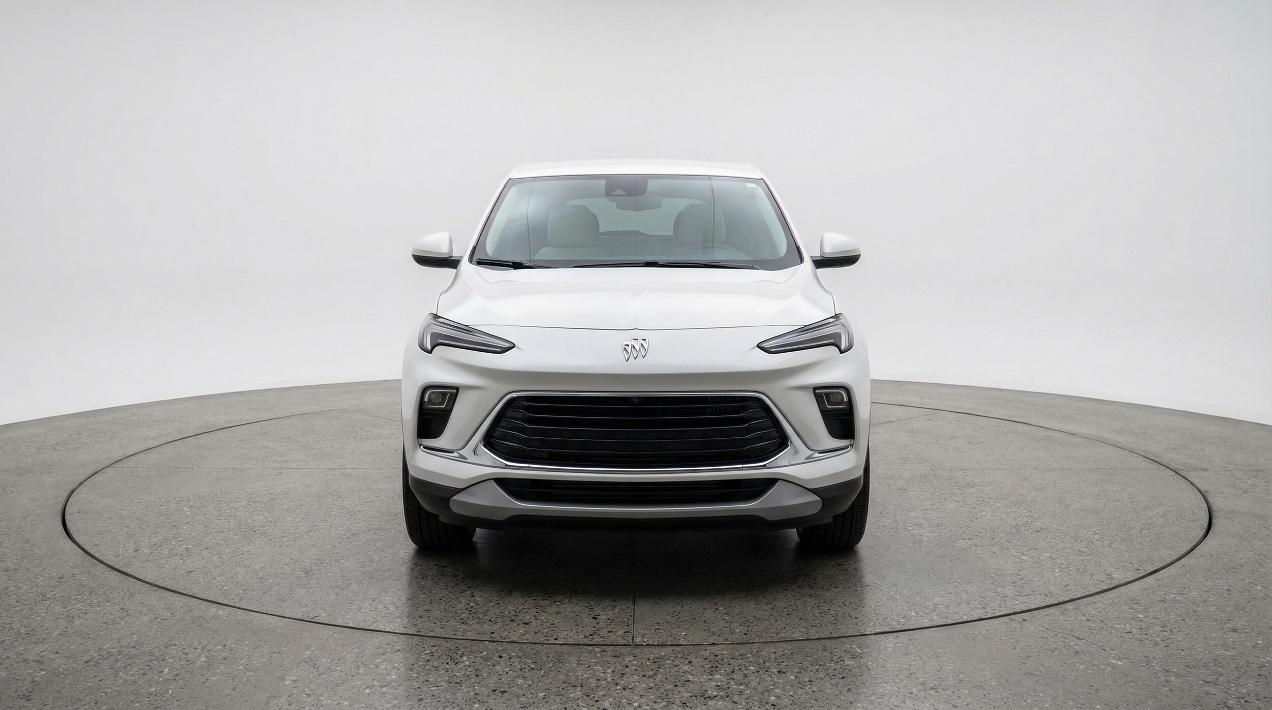 Thumbnail: 2025 Buick Encore GX - 2